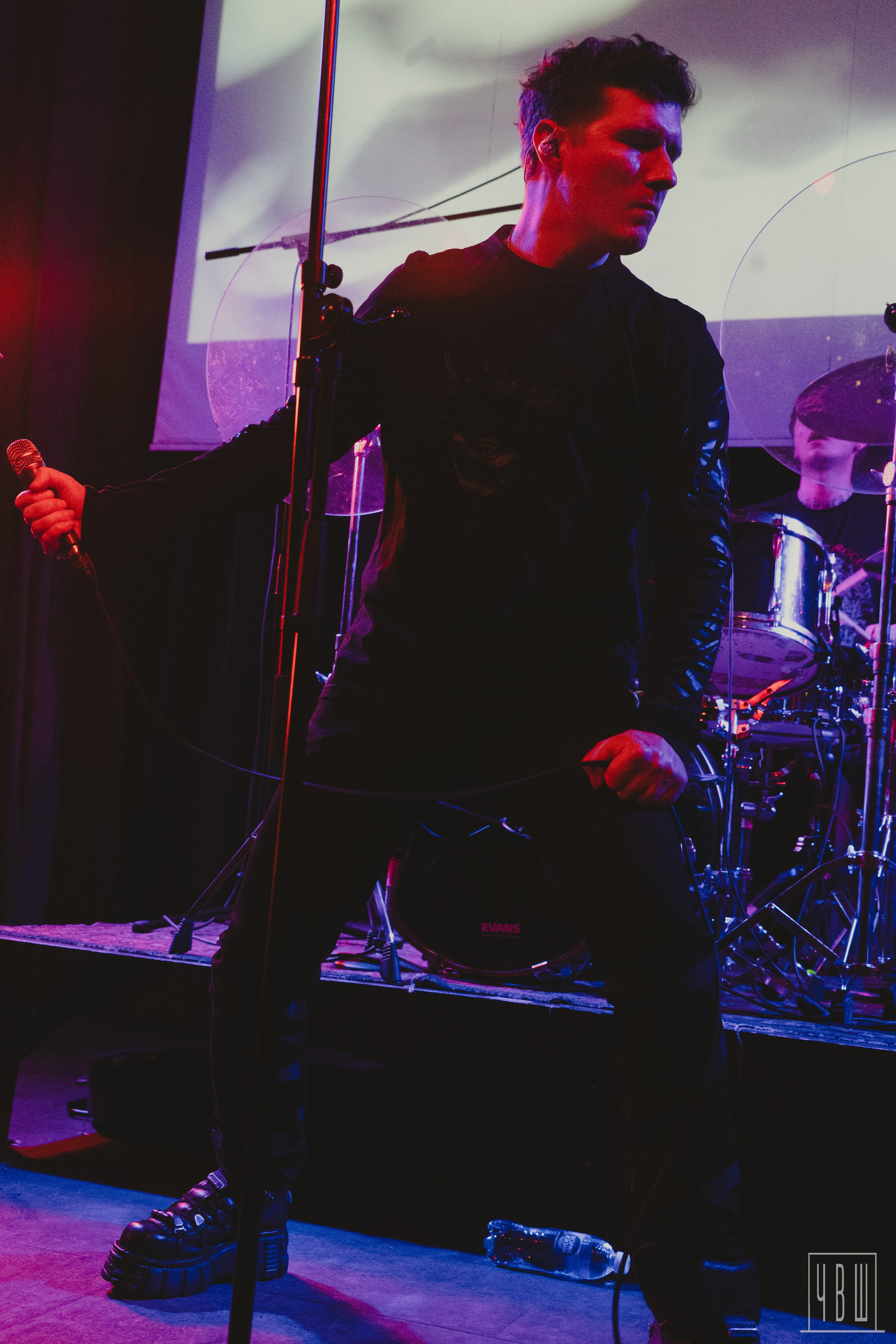 ШардаМ, 04.11.2025, Ласточка. Человек в Шляпе