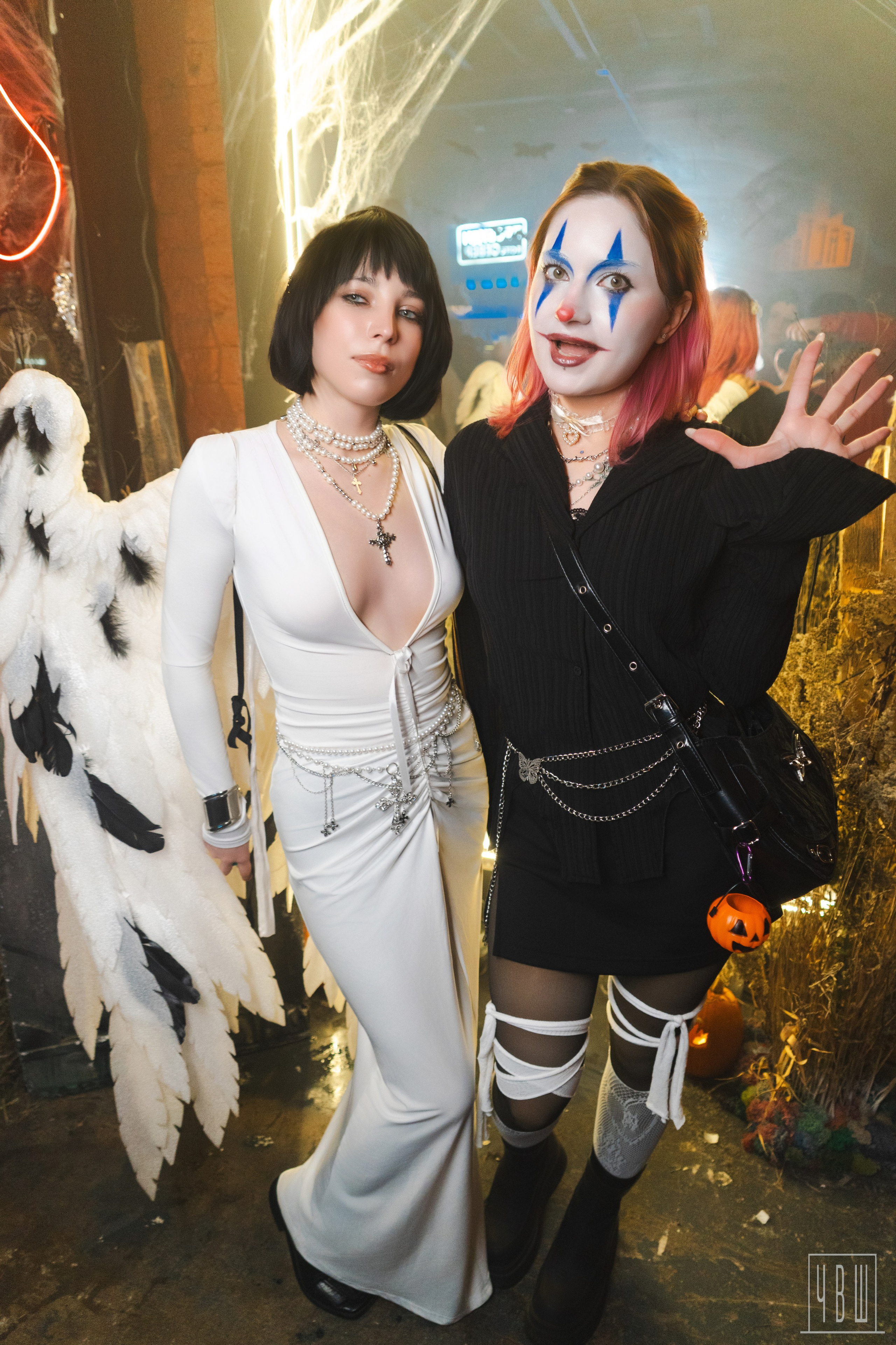 Tardigrade Inferno, 01.11.2025, Factory 3. Человек в Шляпе