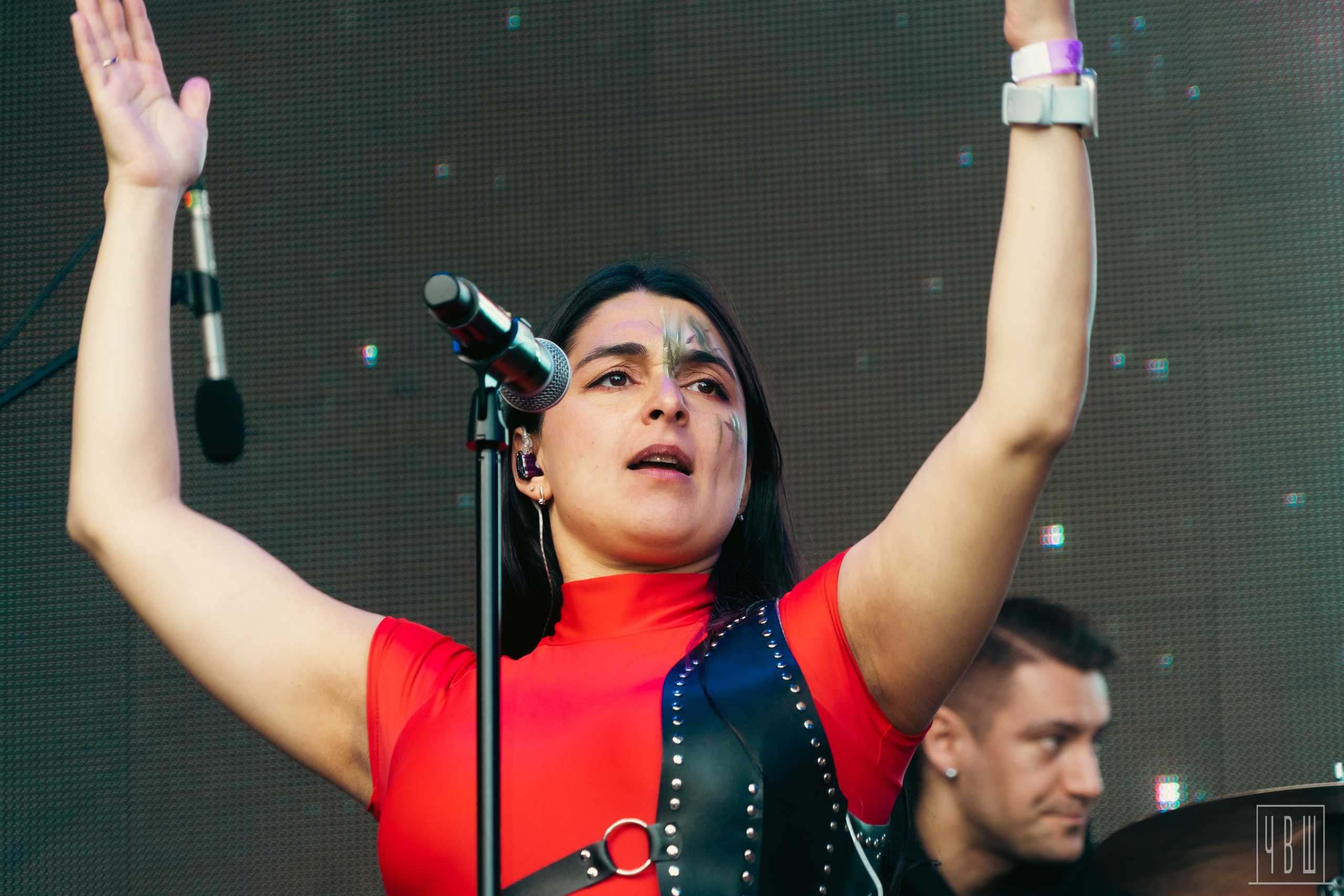 Живой! 2025, День Второй. Человек в Шляпе