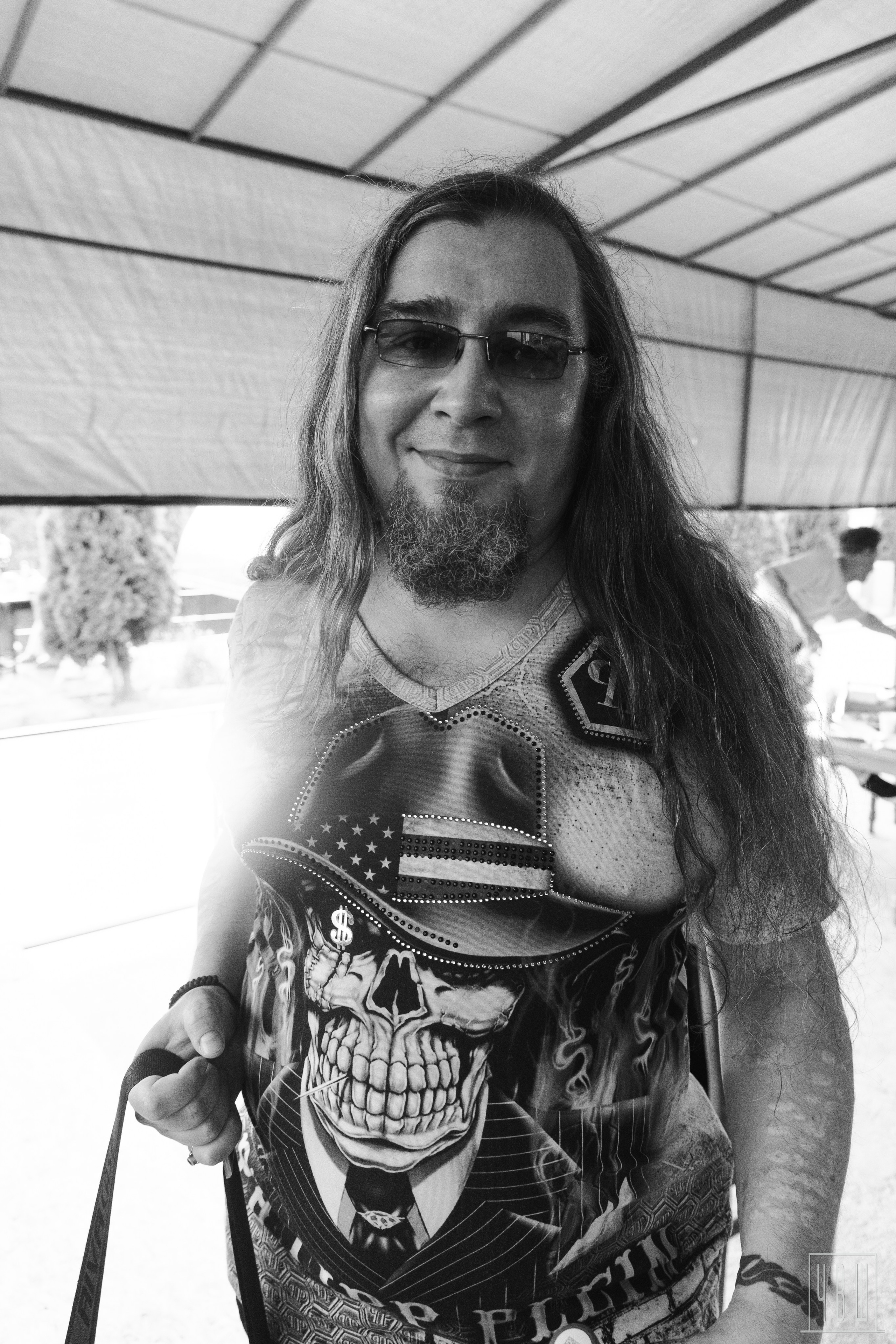 ЧВШ ДР ЛЕТО 2025. Человек в Шляпе