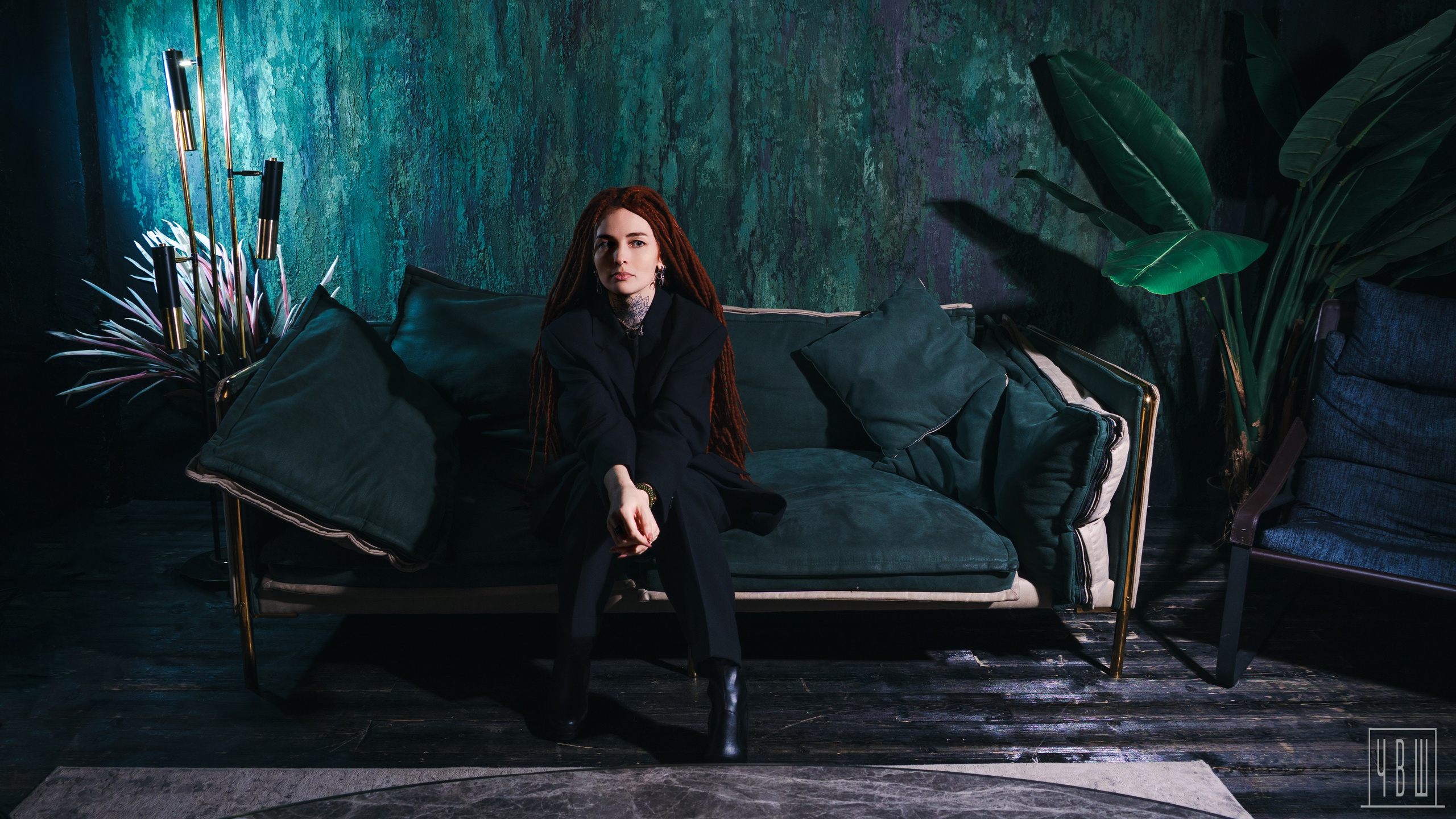 Оля, 21.11.2025, Vanguard. Человек в Шляпе