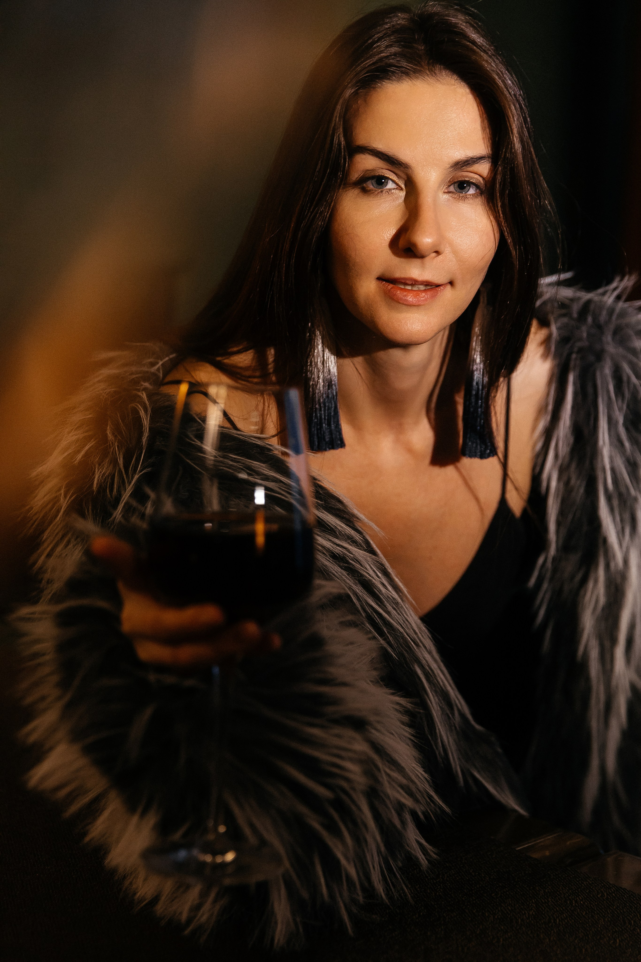 В отеле. Фотограф в Красноярске Любовь Малеева