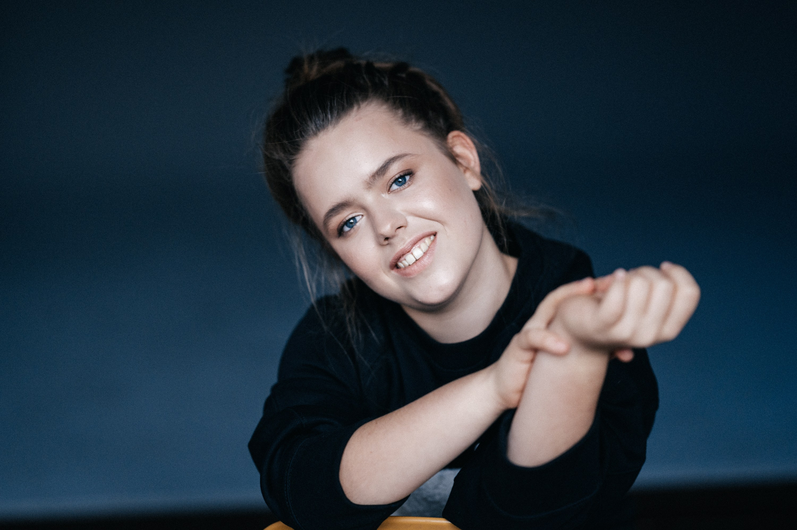 Полина. Главная