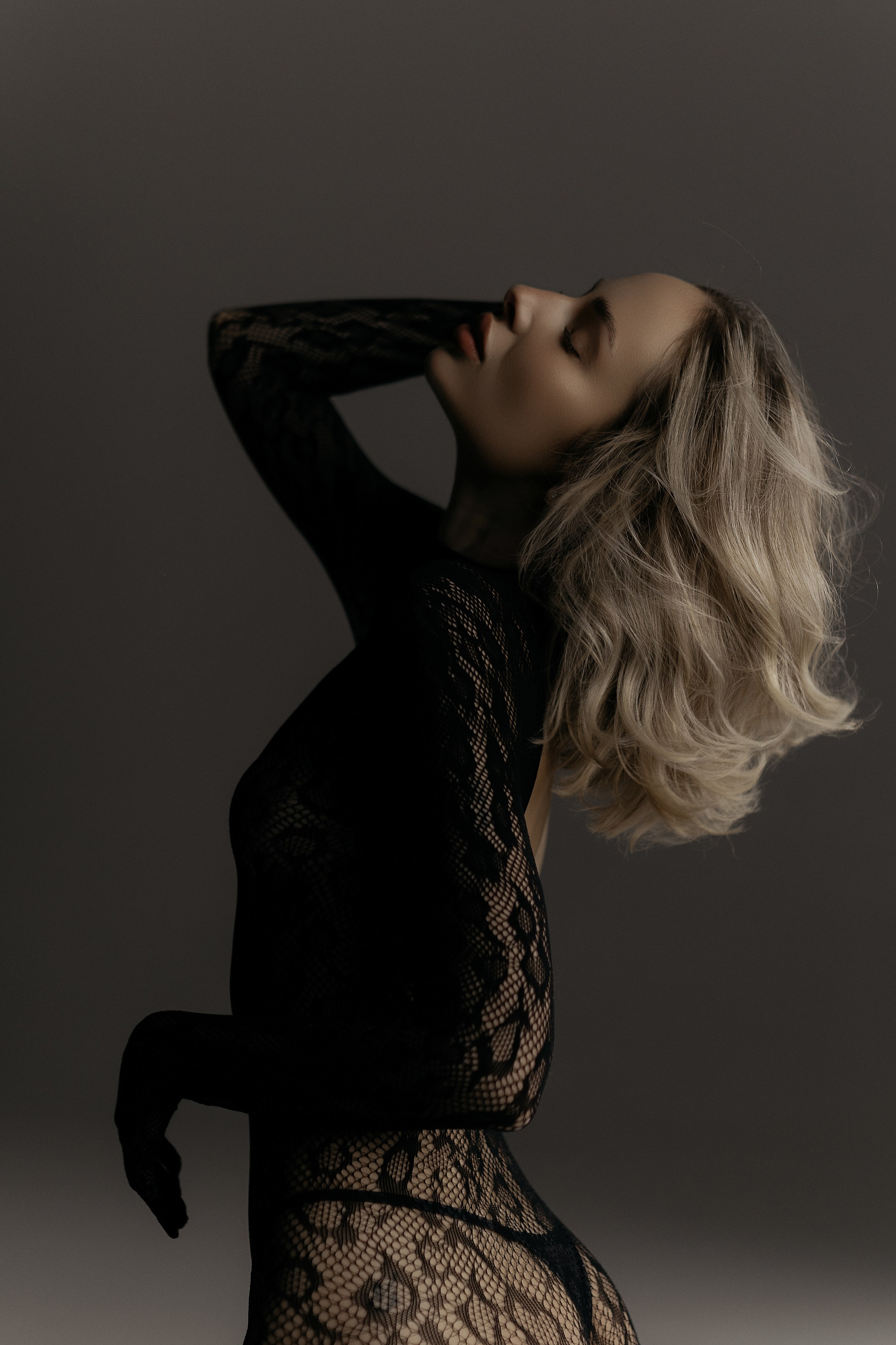 Ксения. DARYA.BELKINA