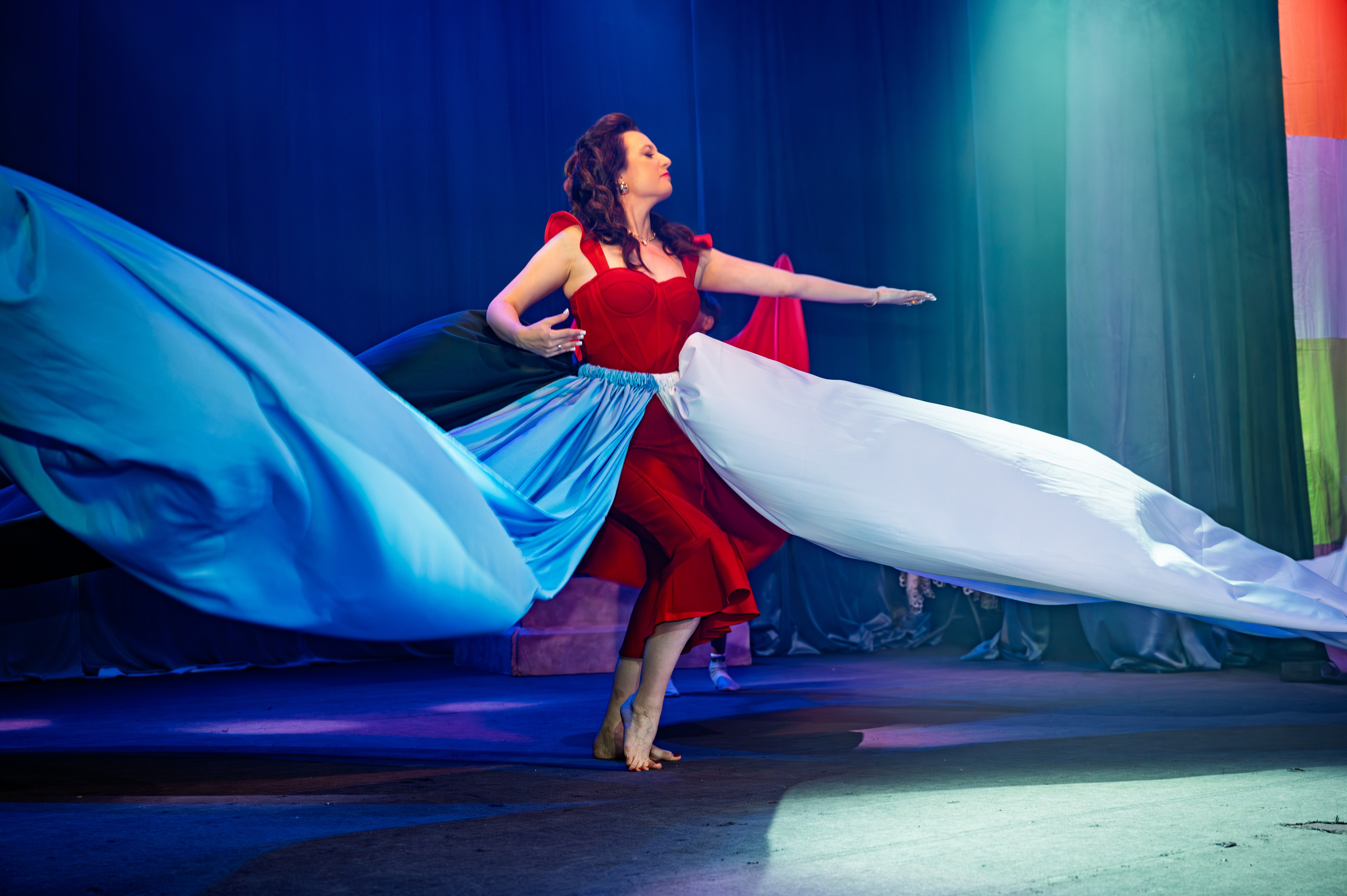 Конкурс красоты и женственности 2024 2025. Семейный и детский фотограф в Королеве, Москве и Московской области Строева Анастасия