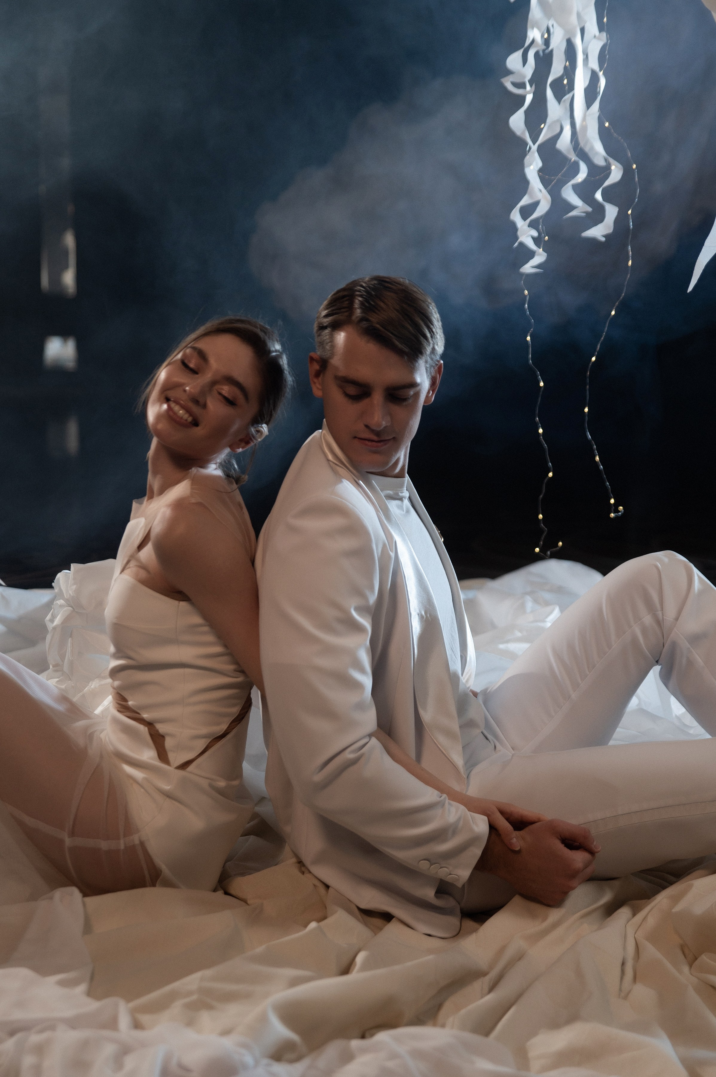 Свадебная фотосессия в Твери, Москве и Санкт-Петербурге. Свадебный фотограф в Твери, Москве и Санкт-Петербурге Денисова Екатерина