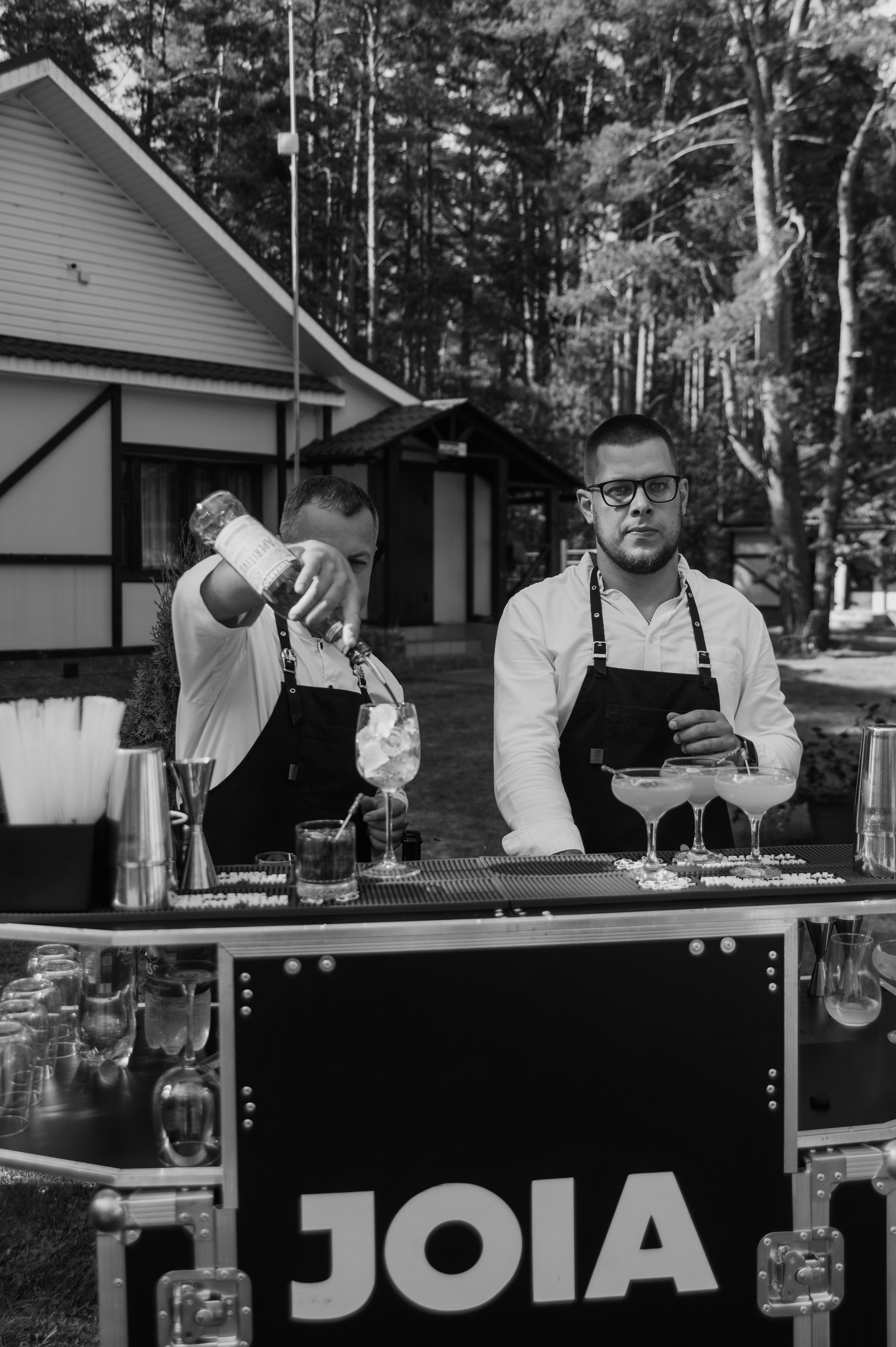 Галерея со свадьбы в Твери, красивая пара в Домотканово. Свадебный фотограф в Твери, Москве и Санкт-Петербурге Денисова Екатерина