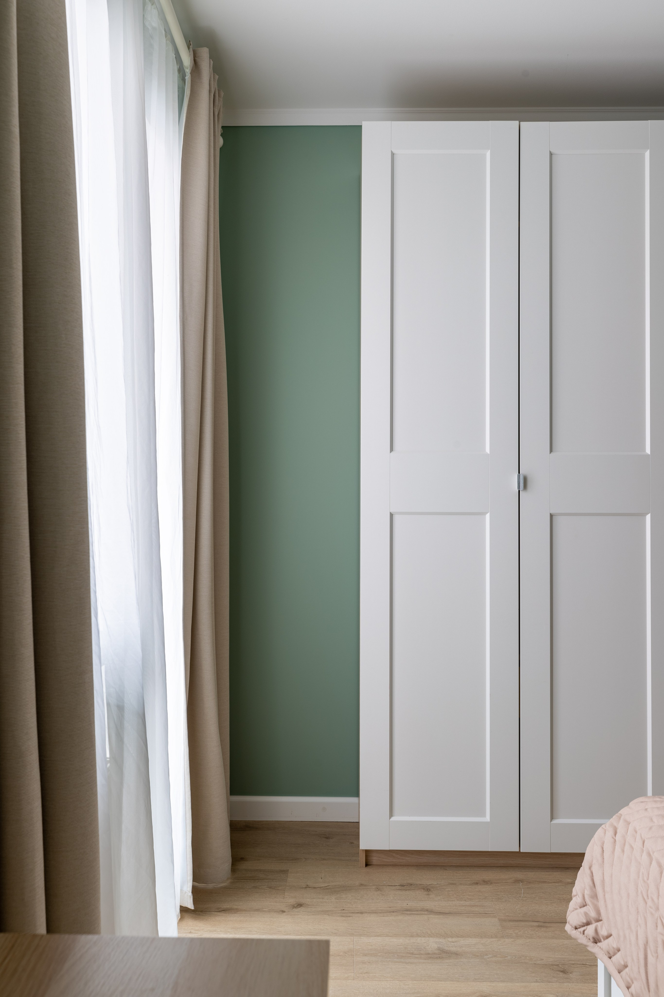 Интерьерная фотография. Интерьерный и архитектурный фотограф Солодова Алина