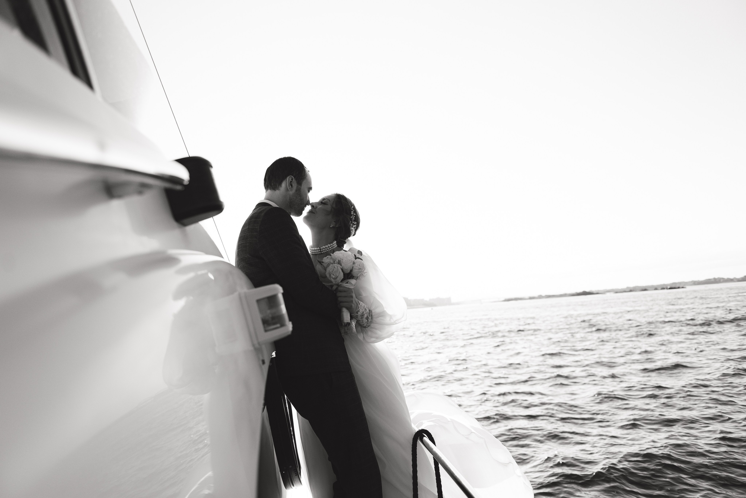 Лена и Миша. Семейный и свадебный фотограф в Нижнем Новгороде Анастасия Хренова