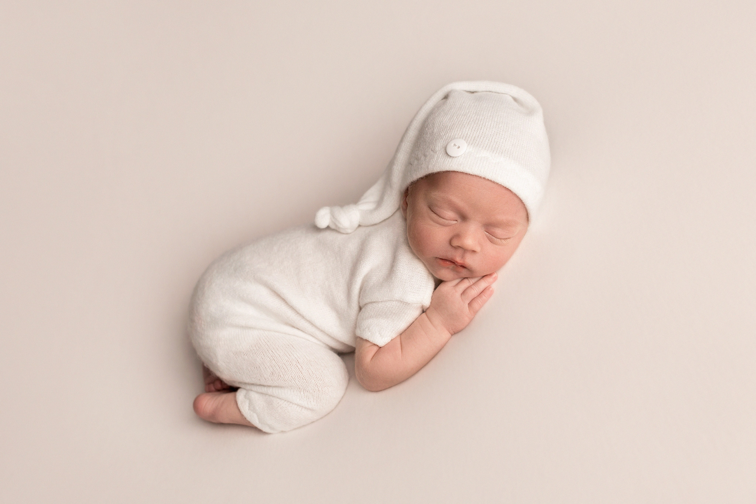 Новорожденные. Фотограф новорождённых и малышей до года в Томске, Светлана Торопова