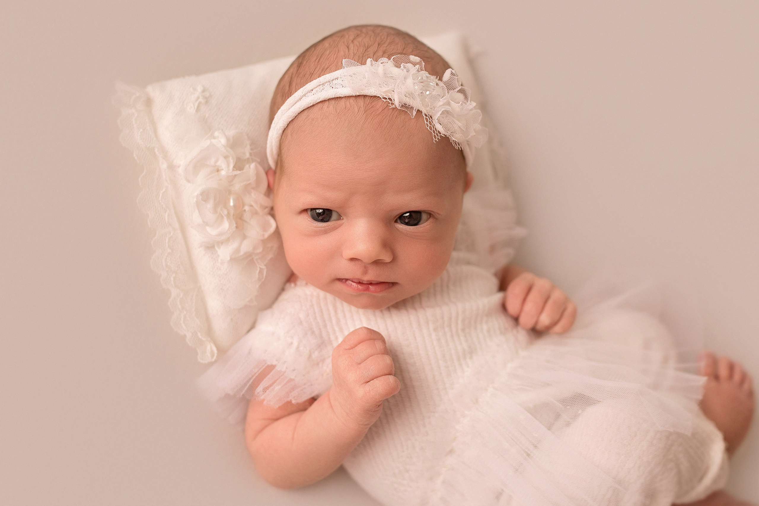 Новорожденные. Фотограф новорождённых и малышей до года в Томске, Светлана Торопова