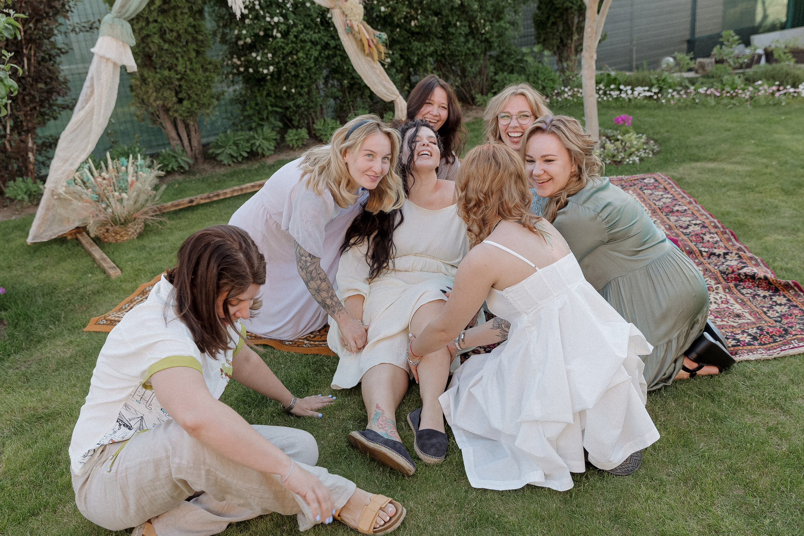 Wedding day Андрей и Анастасия. Свадебный фотограф Колесников Антон