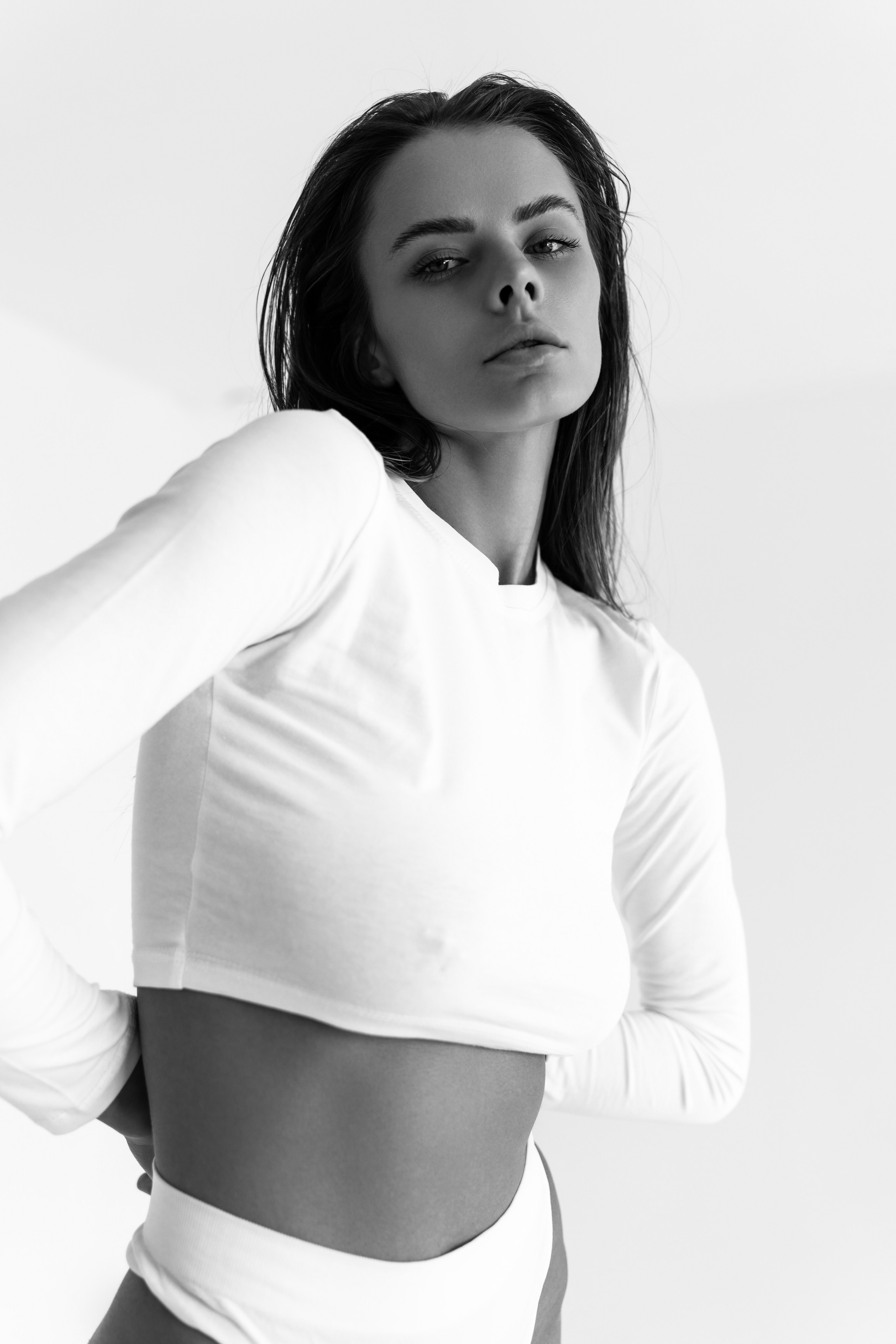 Арина. Свадебный и портретный фотограф Москва Зеленоград Юлия Абрамова