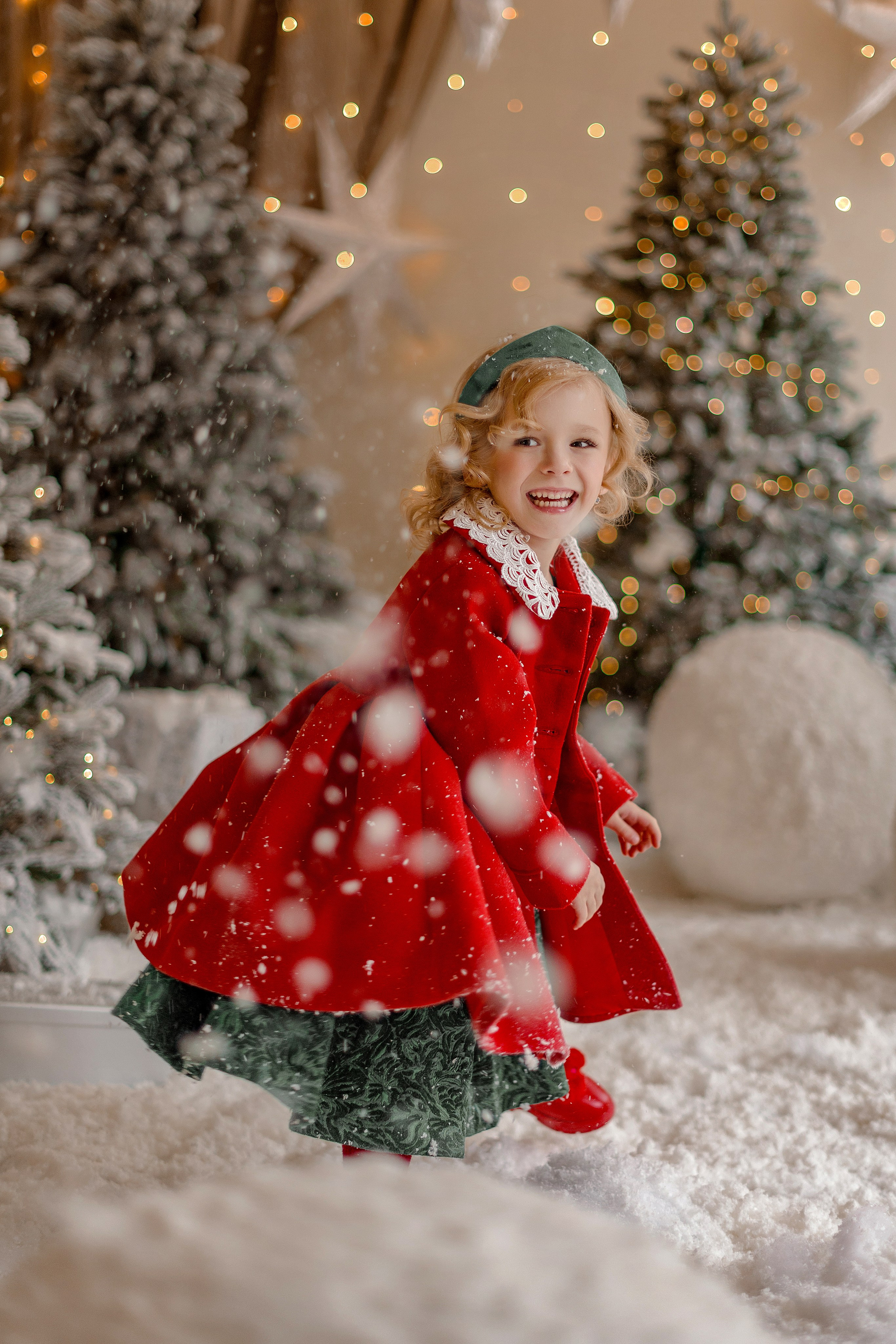 Анна. Юлия Лебедева — женский и семейный фотограф в Москве