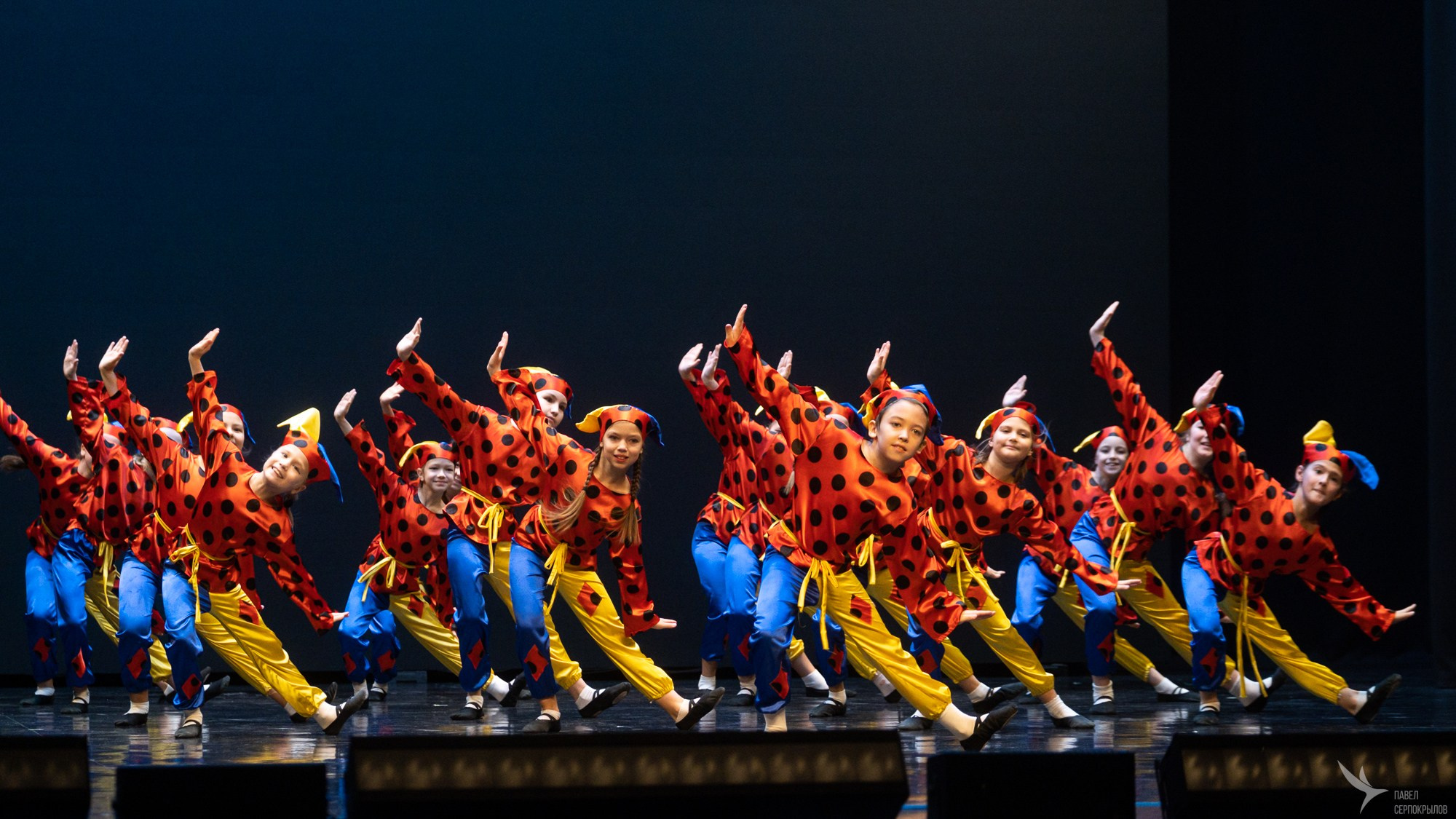 II Всероссийский конкурс-фестиваль ОРАНЖЕВОЕ СОЛНЦЕ. Репортажный фотограф в Казани Павел Серпокрылов