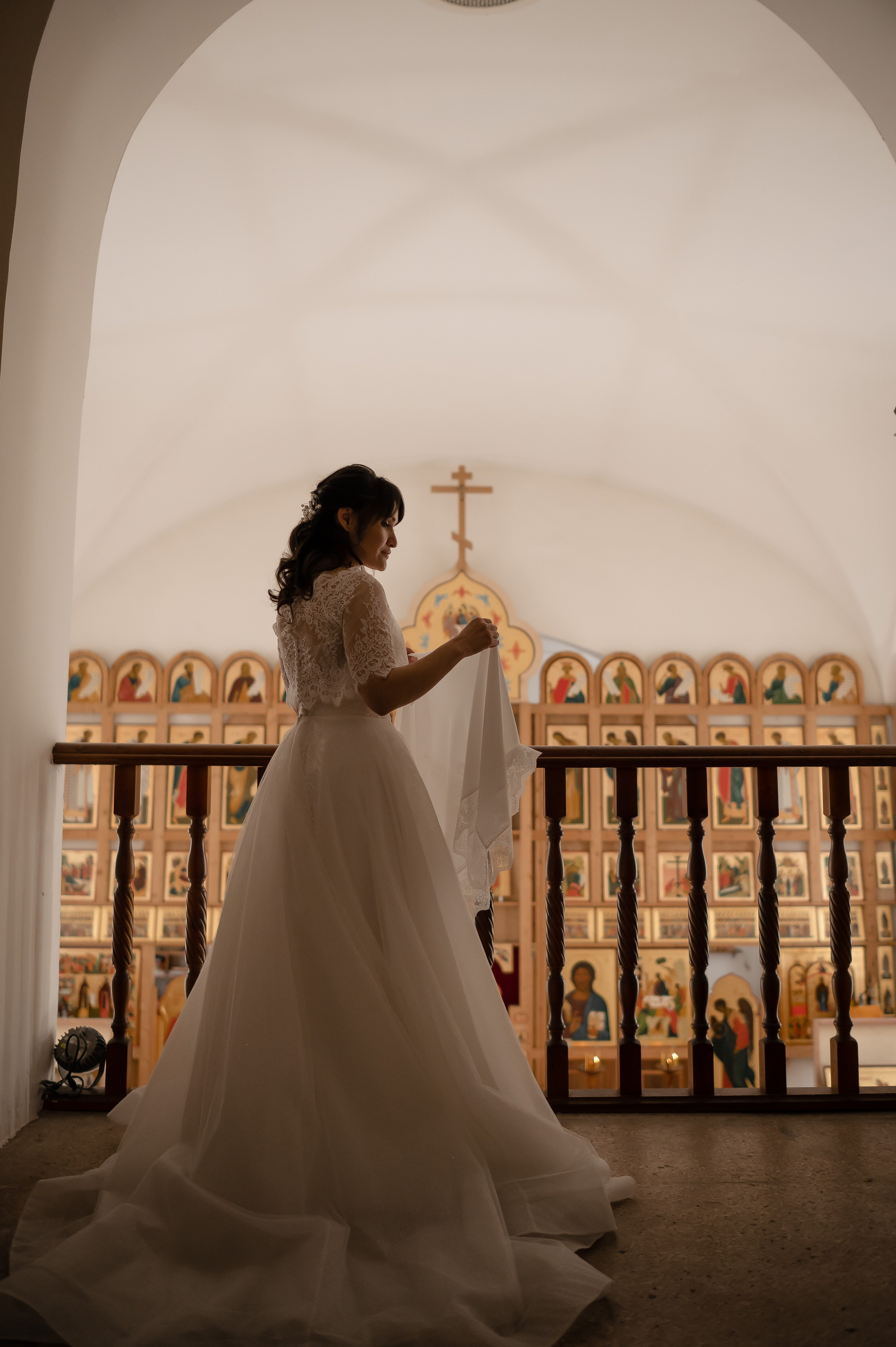 Александр & Юлия (Санкт-Петербург, Троицкий храм). Семейный и свадебный фотограф в Санкт-Петербурге Серафима Смирнова