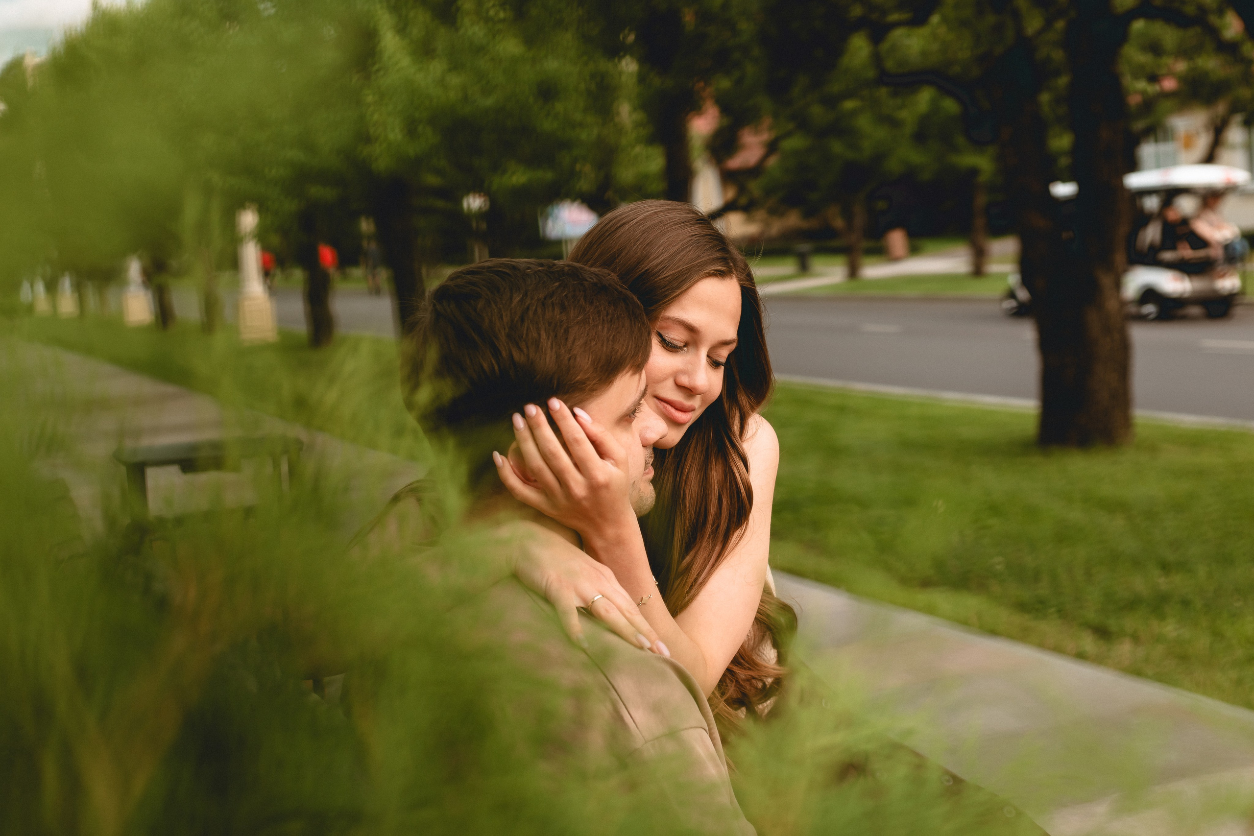 ФОТОПРОГУЛКИ. Фотограф крещений, семейный фотограф Приходько Ксения