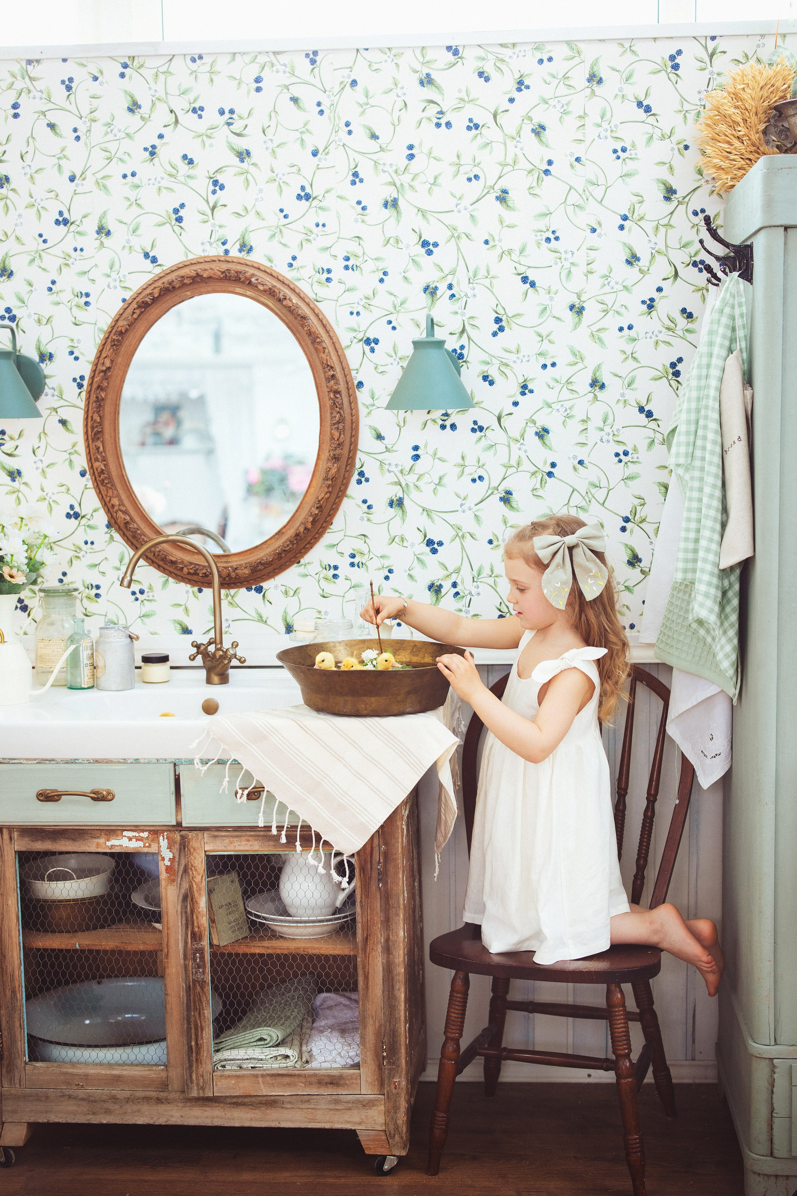 Пасхальные фотосессии в фотостудии Ольги Сурухановой, город Краснодар. Семейный и детский фотограф в Краснодаре Анна Трашкова