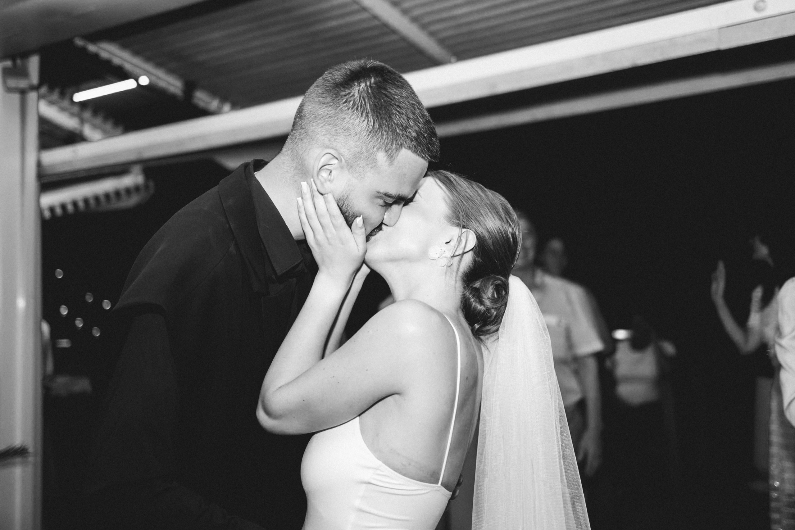 Wedding M&E. Зенцова Ольга Фотограф Крым