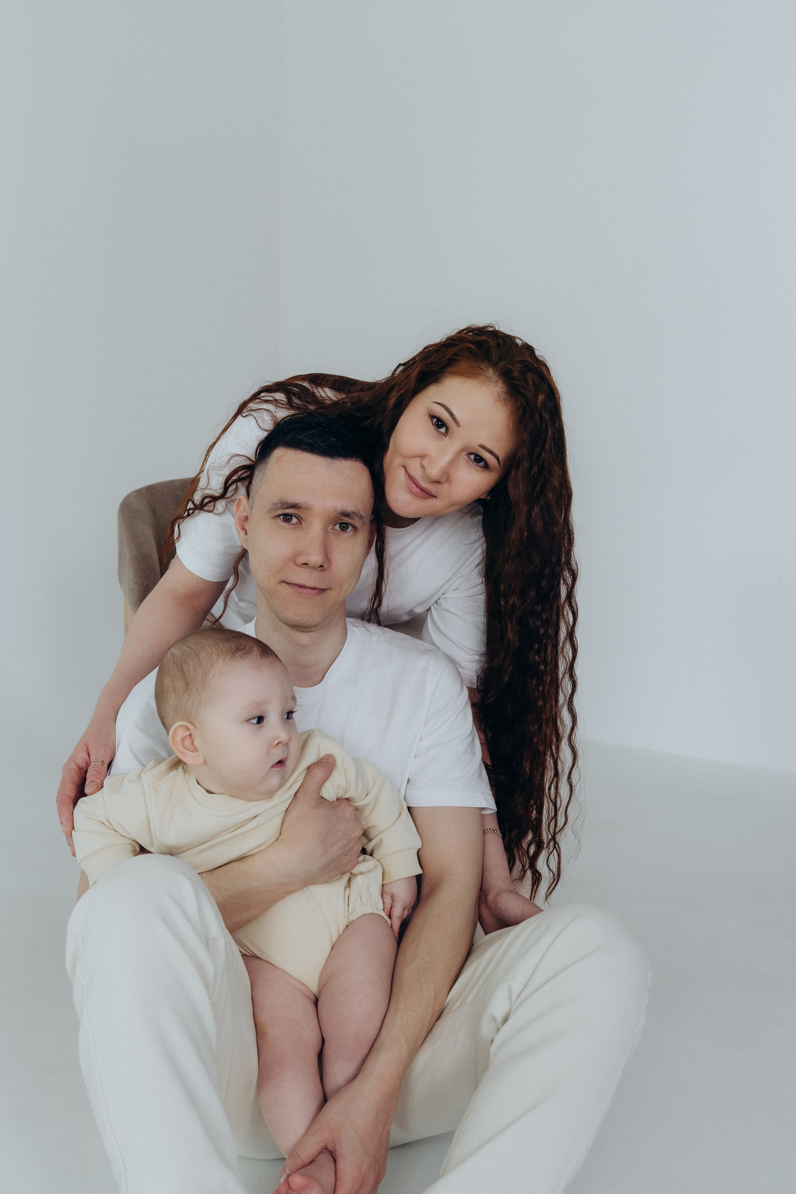 Алан. Семейный фотограф в Новом Уренгое Алёна Пряженцева