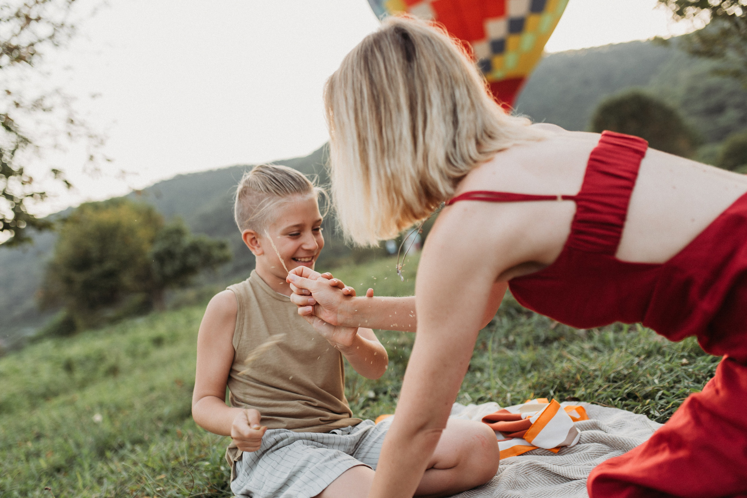 Наташа и Серёжа ❤️💚. Фотограф в Сочи — Маргарита Поганова