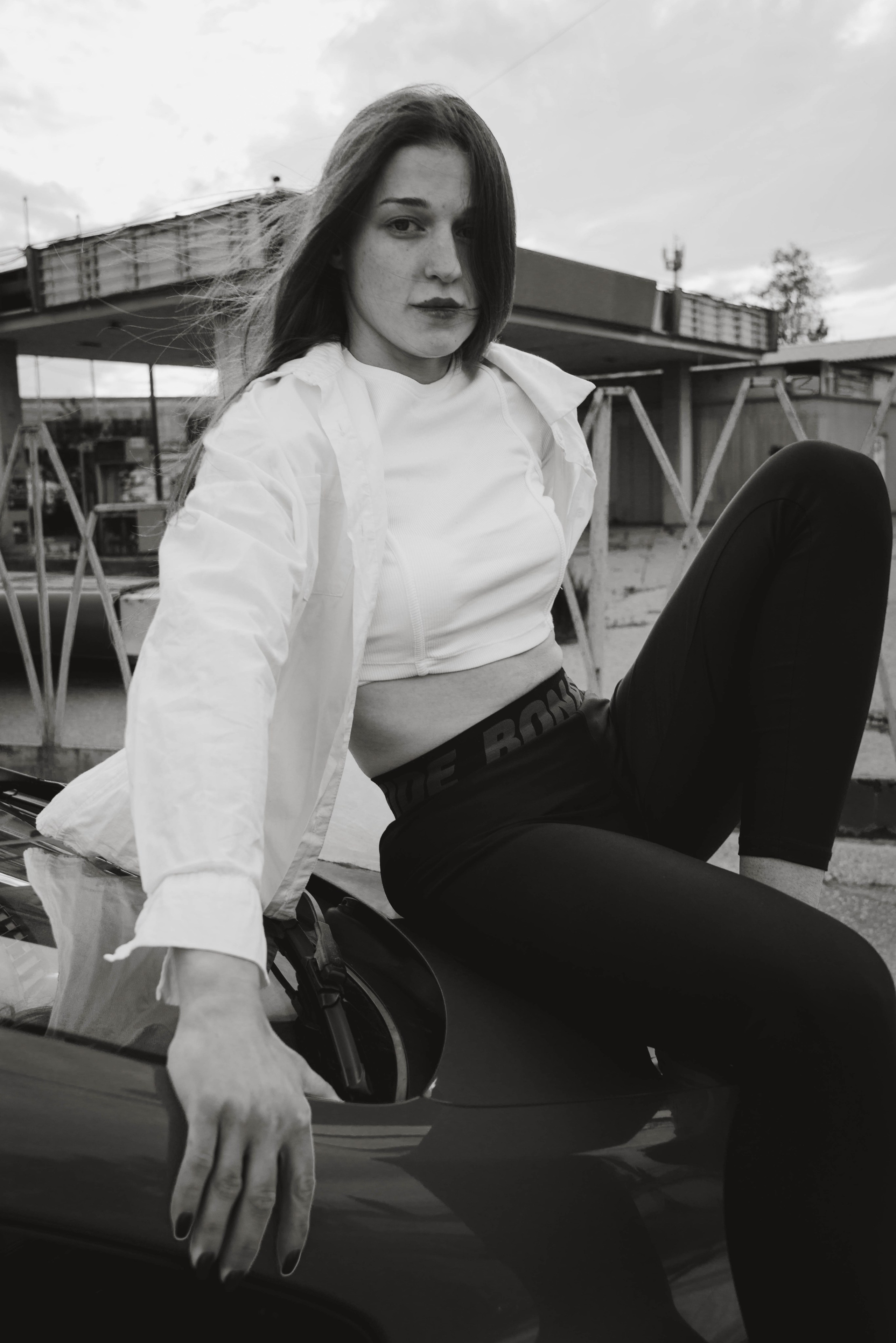 Елизавета. Ксения Glossa. Портретный и репортажный фотограф в Самаре