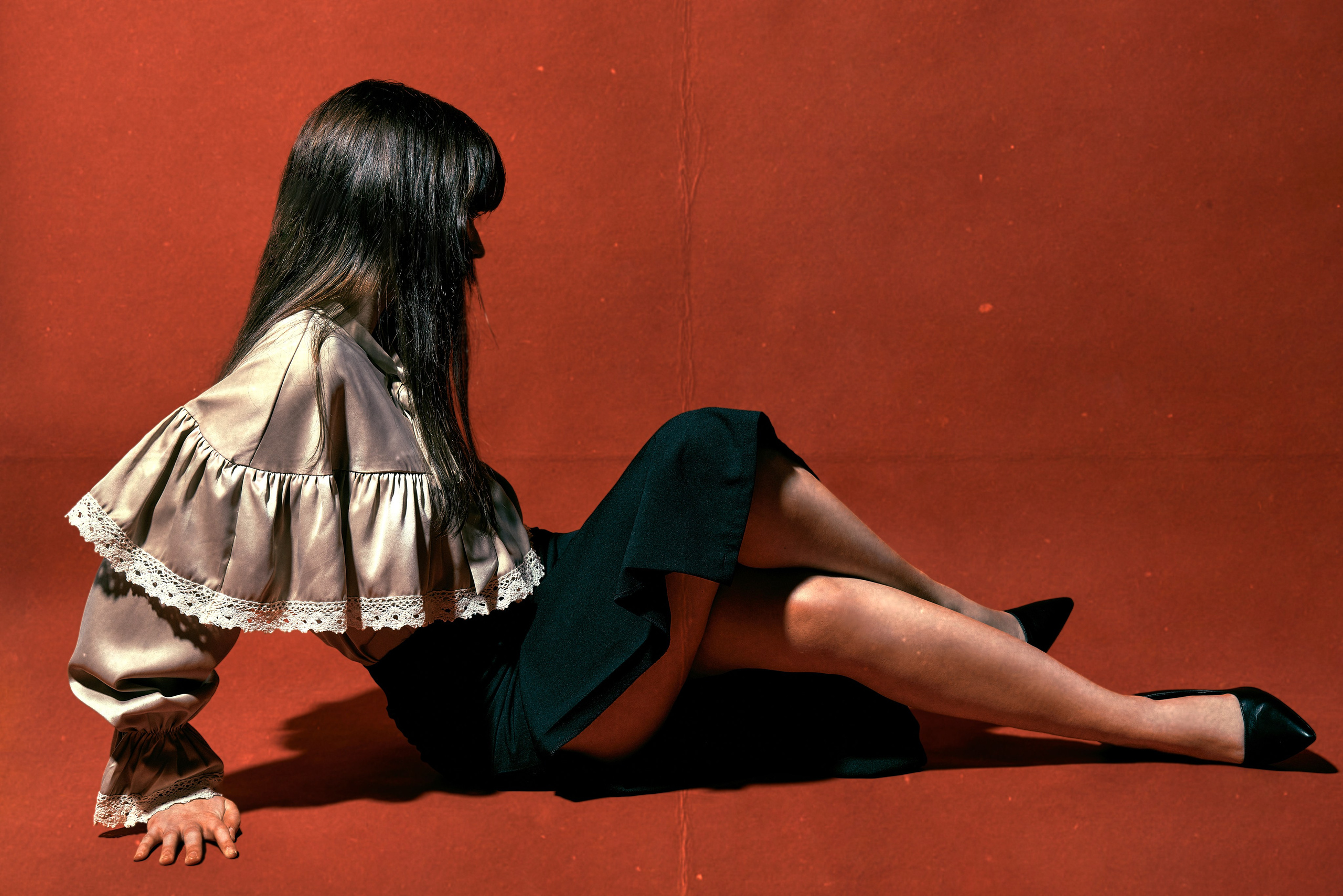 Виктория. Ксения Glossa. Портретный и репортажный фотограф в Самаре