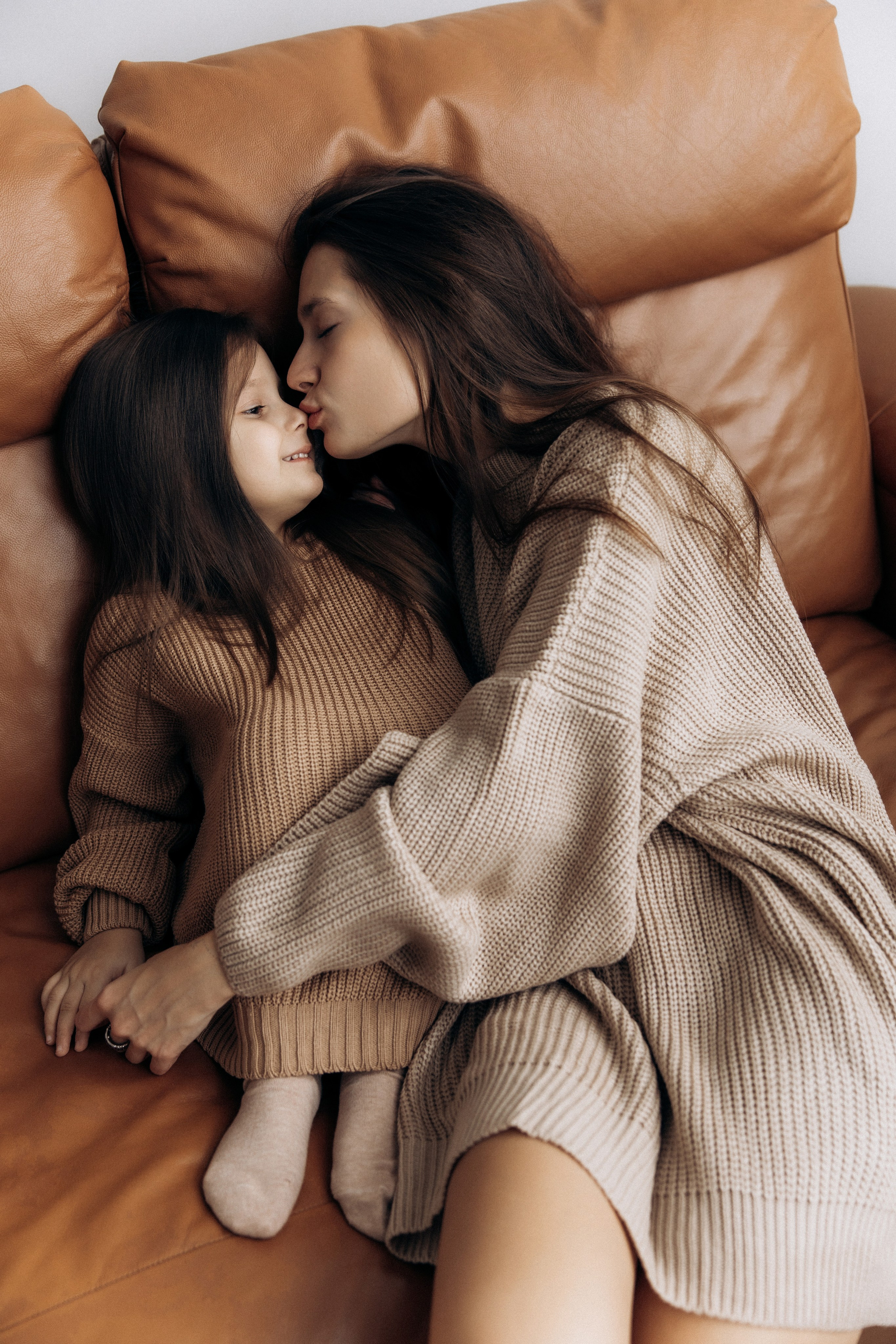 Юлия и Мия. Фотограф Екатеринбург| Миасс Долгополова Дарья