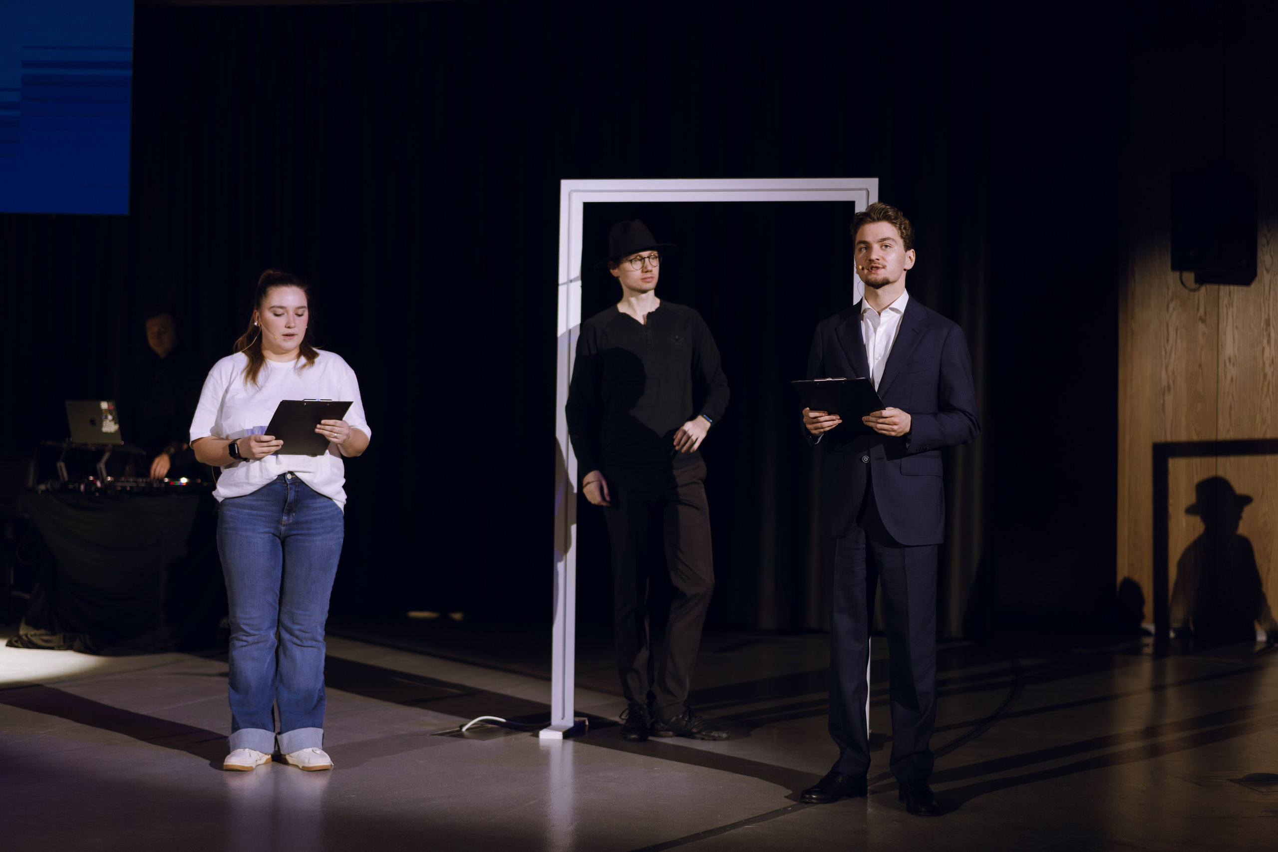 Профразвитие 3 декабря. Фотограф Надежда Погребняк | Рязань | Москва