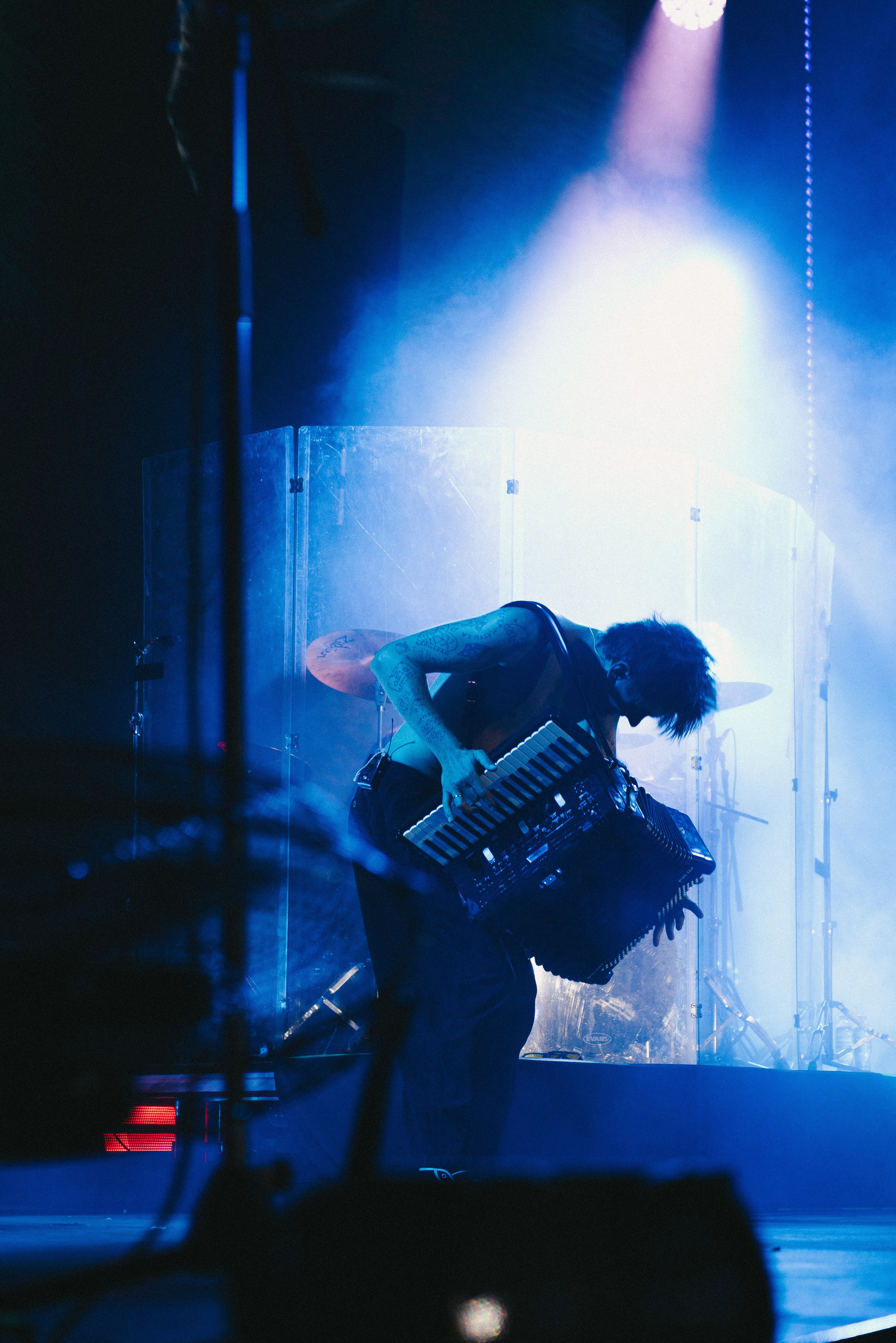 The Hatters \ ROOF LIVE \ 2025