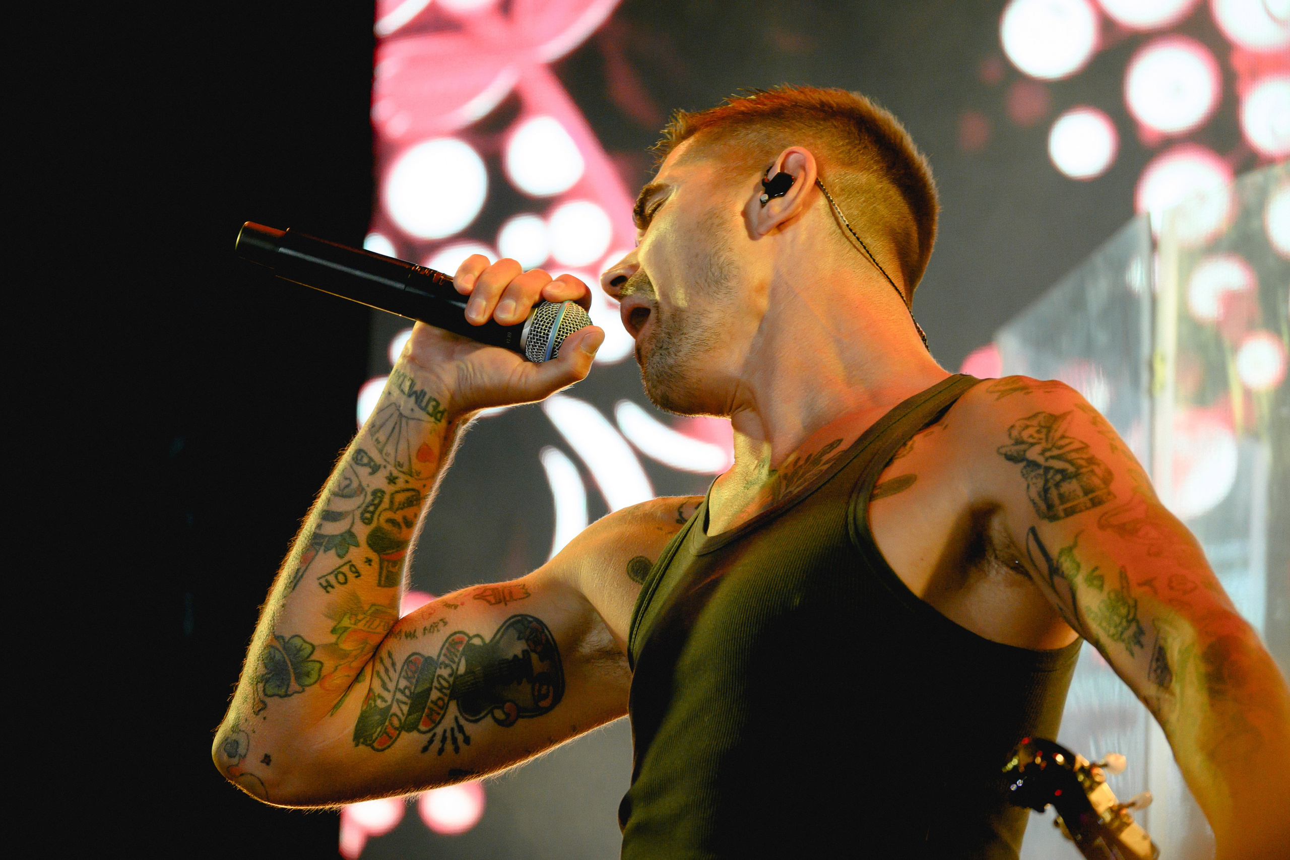 The Hatters \ ROOF LIVE \ 2024