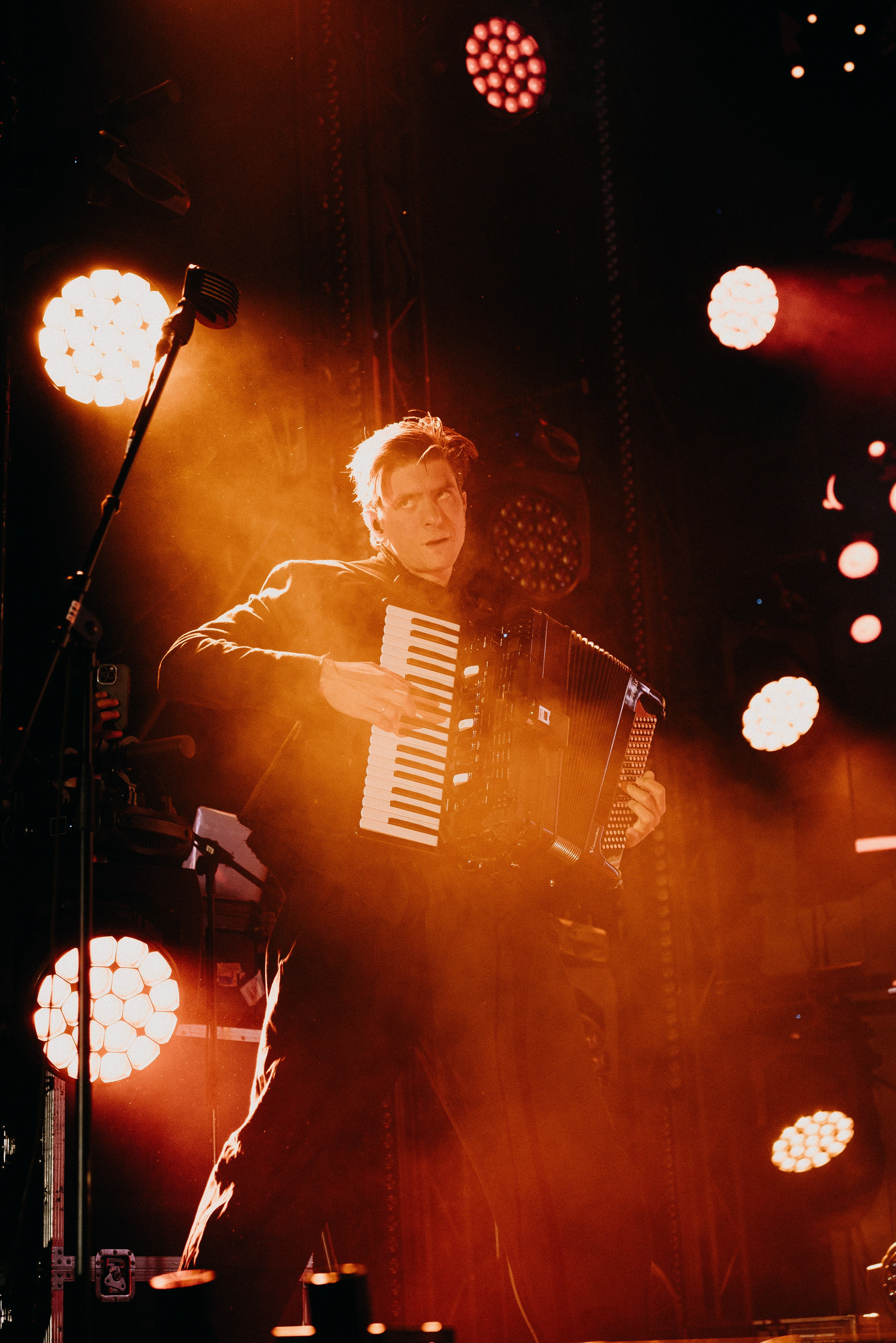 The Hatters \ ROOF LIVE \ 2025