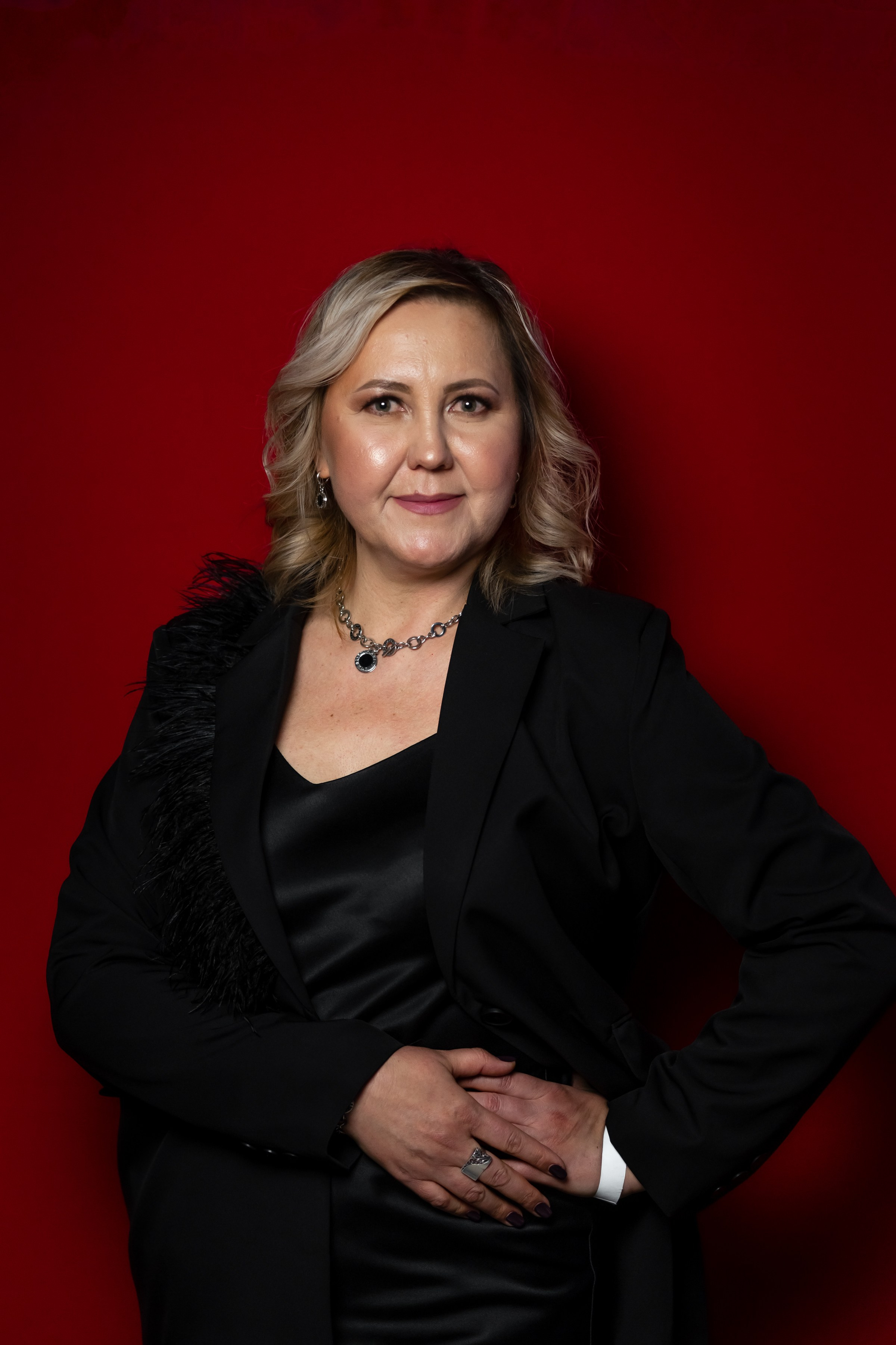 Фотопортрет от фотографа Ольги Плаксиной. Ольга Плаксина фотограф в Саратове