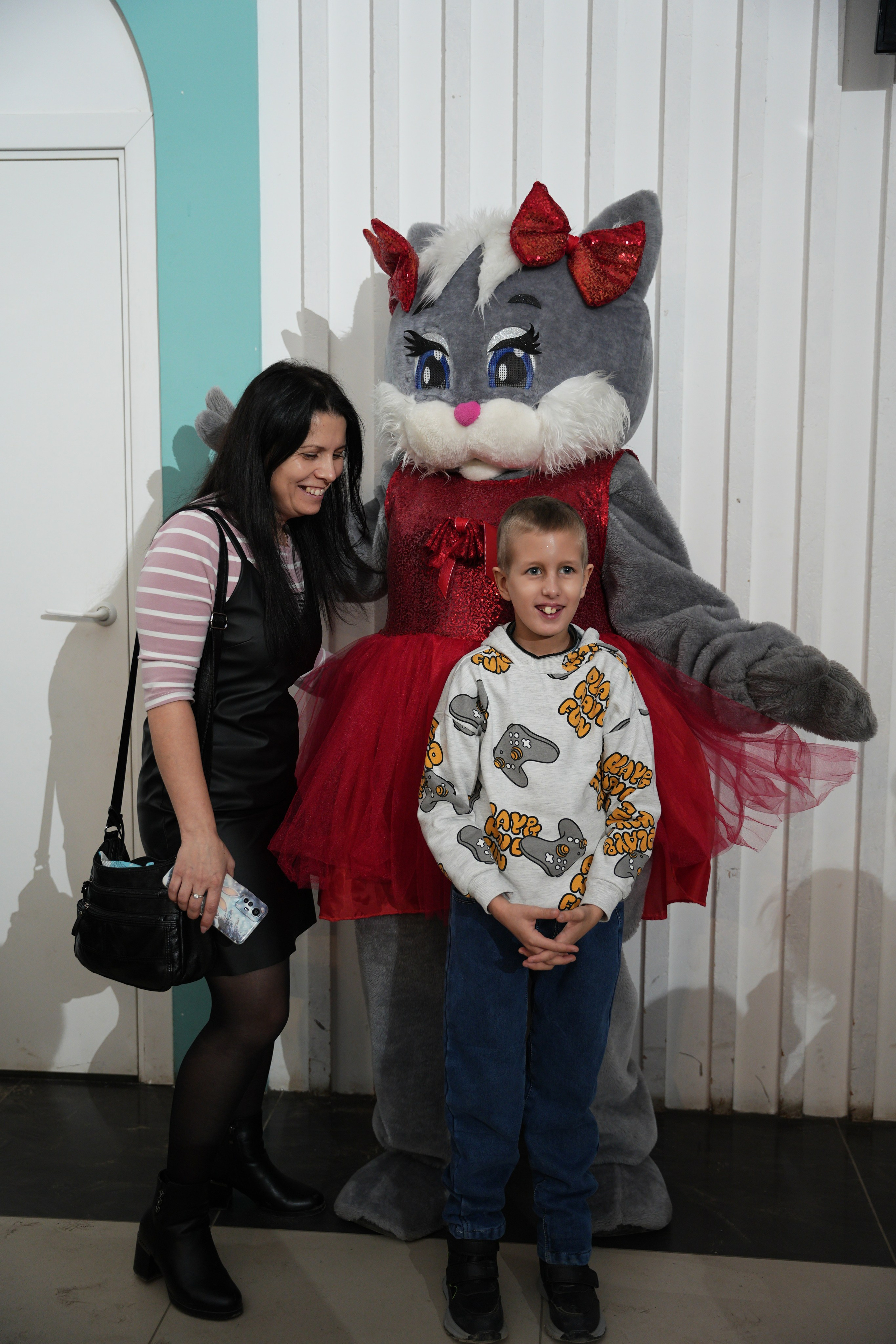 «Ты в этом мире не один " социально благотворительное мероприятие. Ольга Плаксина фотограф в Саратове