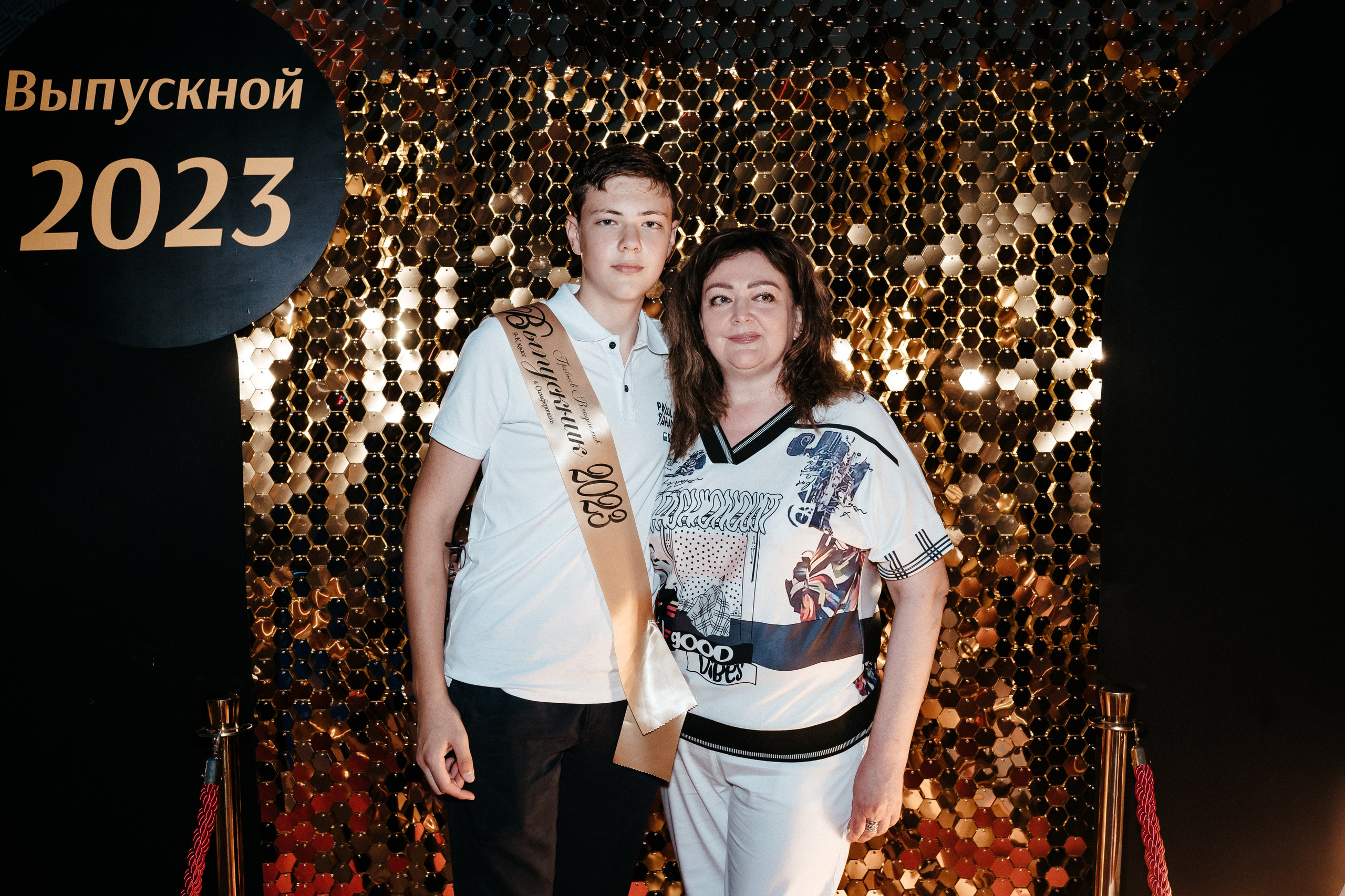 Выпускной «Ribiza». Свадебный фотограф в Симферополе