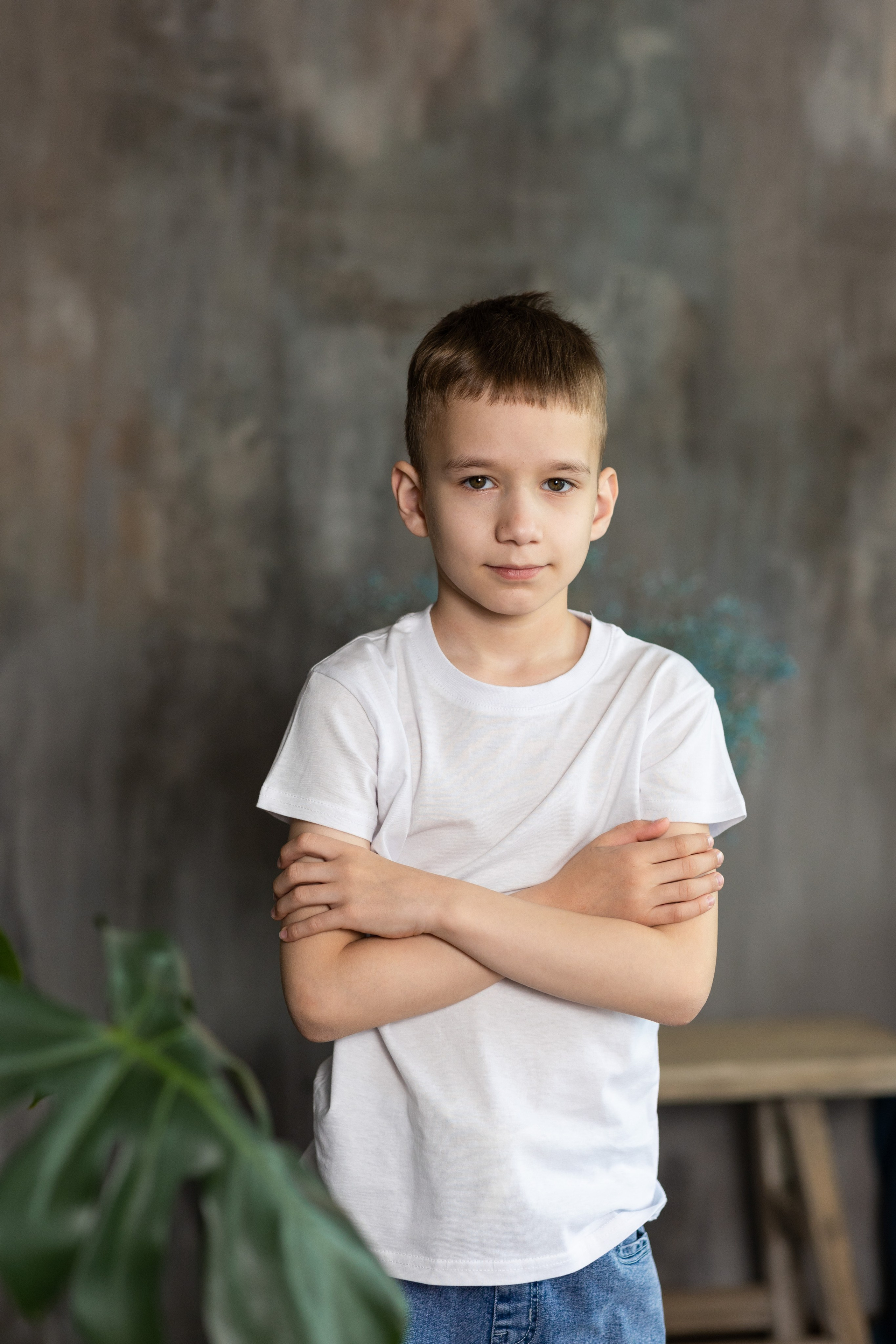 Студия Второклашки. Семейный, детский, школьный фотограф в Благовещенске Яна Белоусова