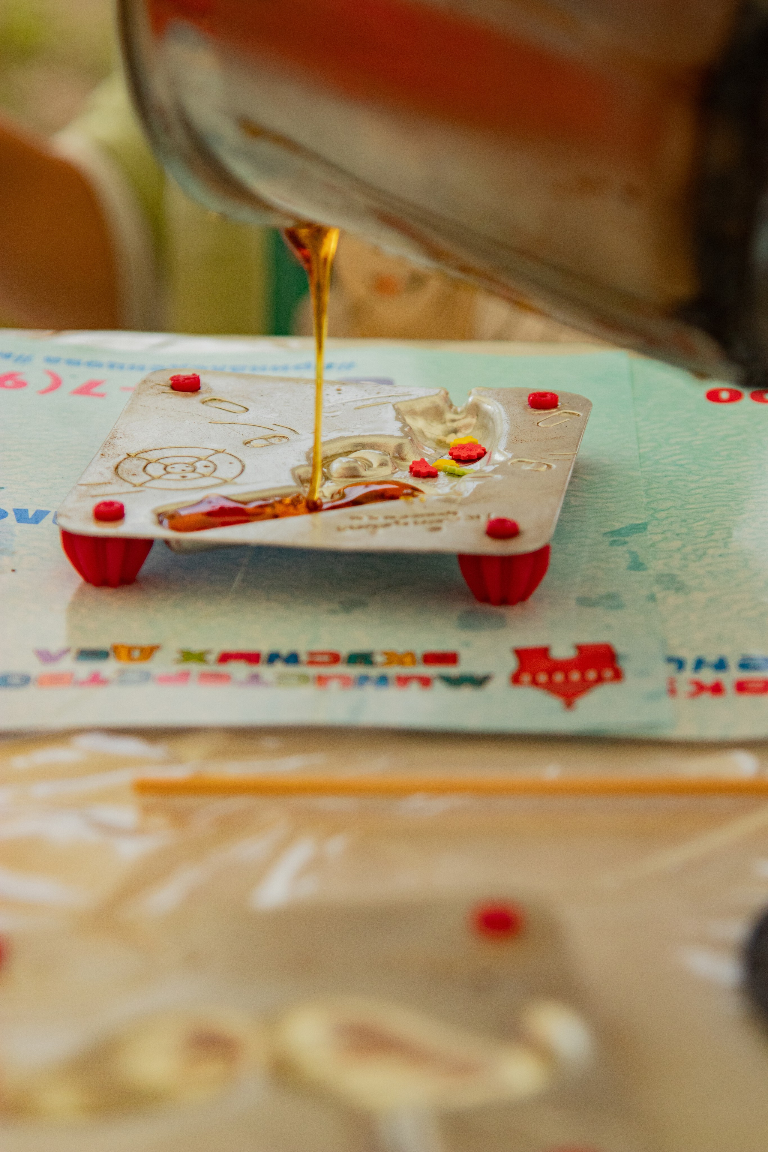 Репортаж «Русская Таскания». Фотограф в Нижнем Новгороде Екатерина Хисматулина