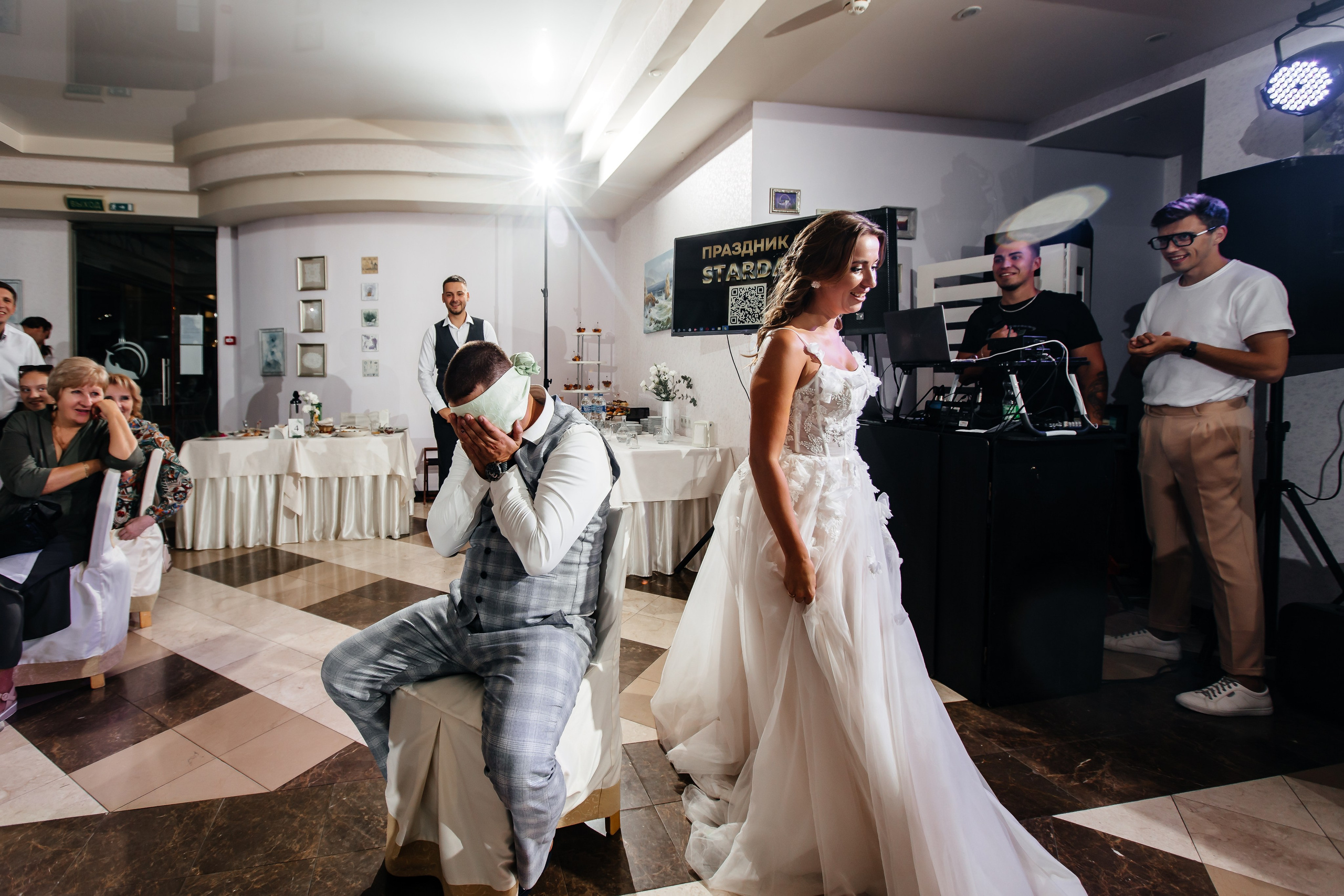 Анонс свадьбы Ксюши и Ивана. Свадебный фотограф в Крыму и Севастополе Ольга Баскакова