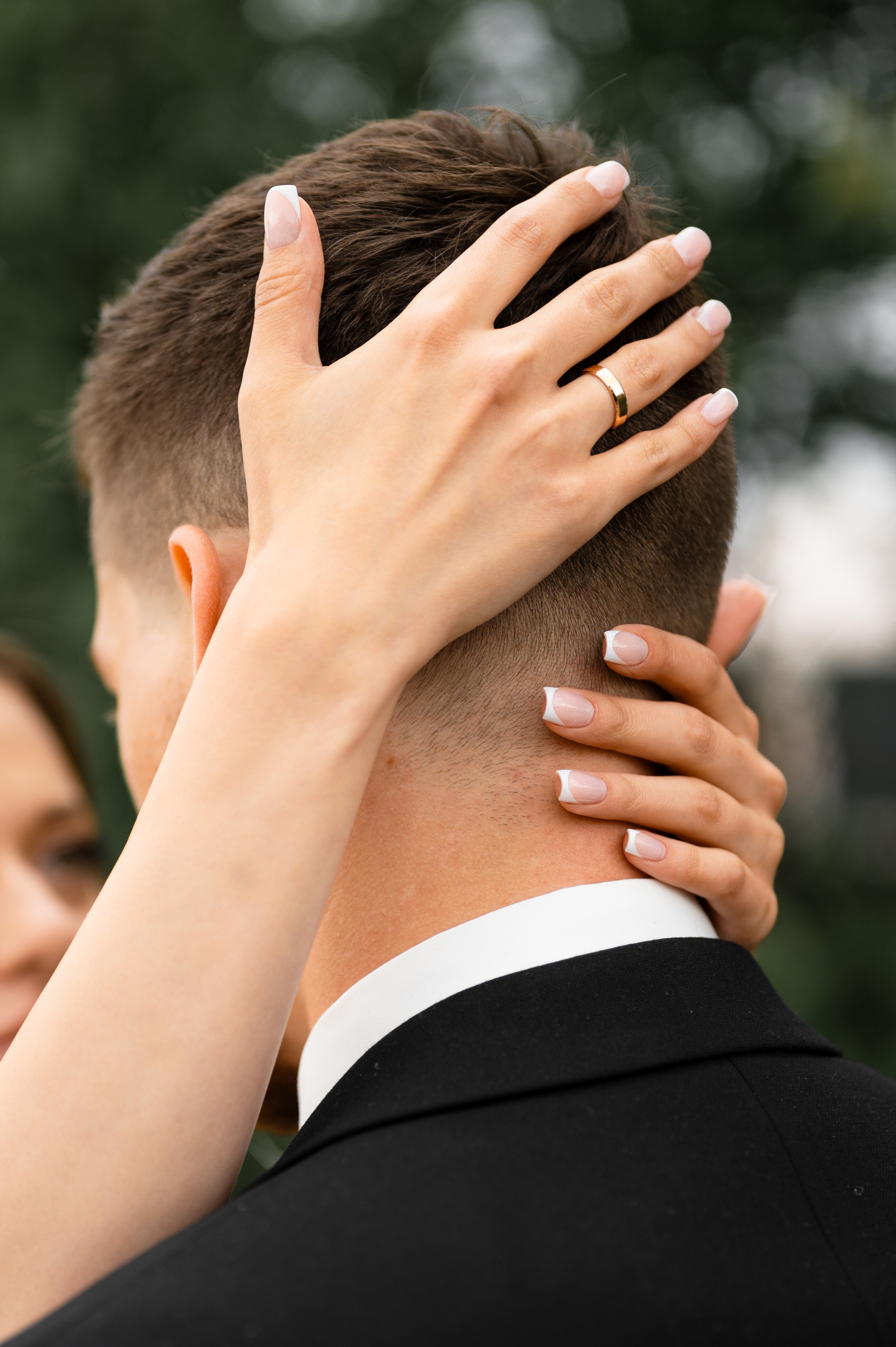 Данил и Элина. Студия детской и семейной фотографии «Время улыбаться»