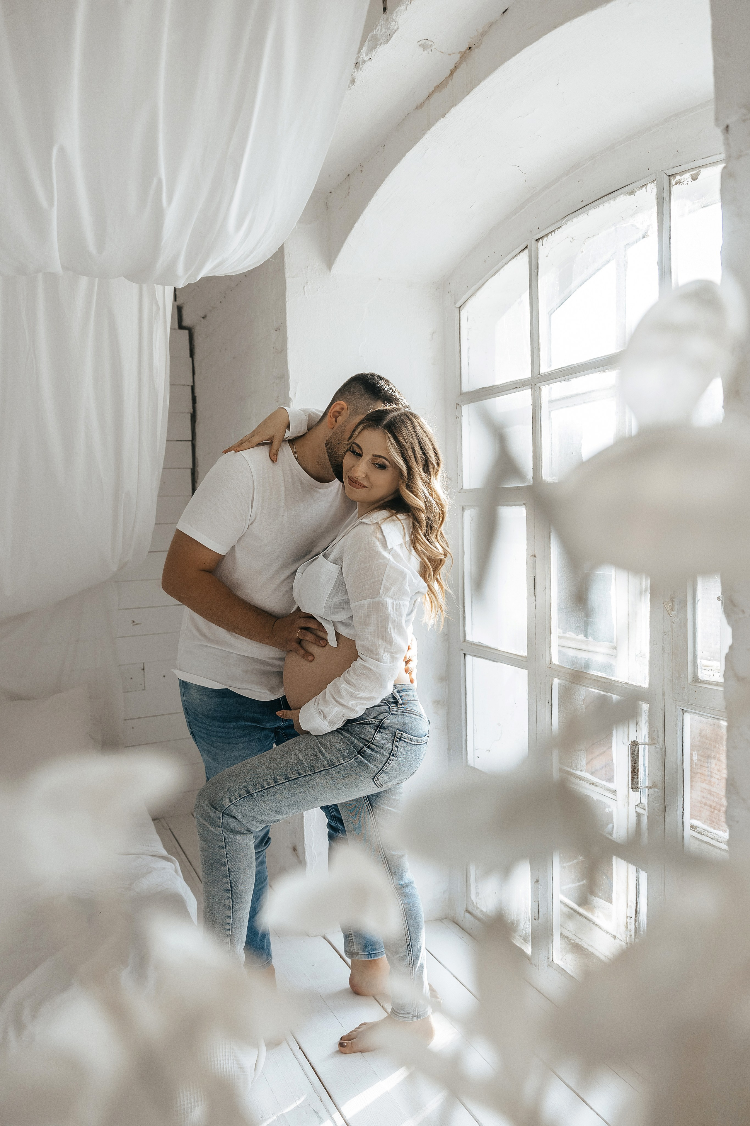 Pregnancy. Свадебный фотограф Нижний Новгород