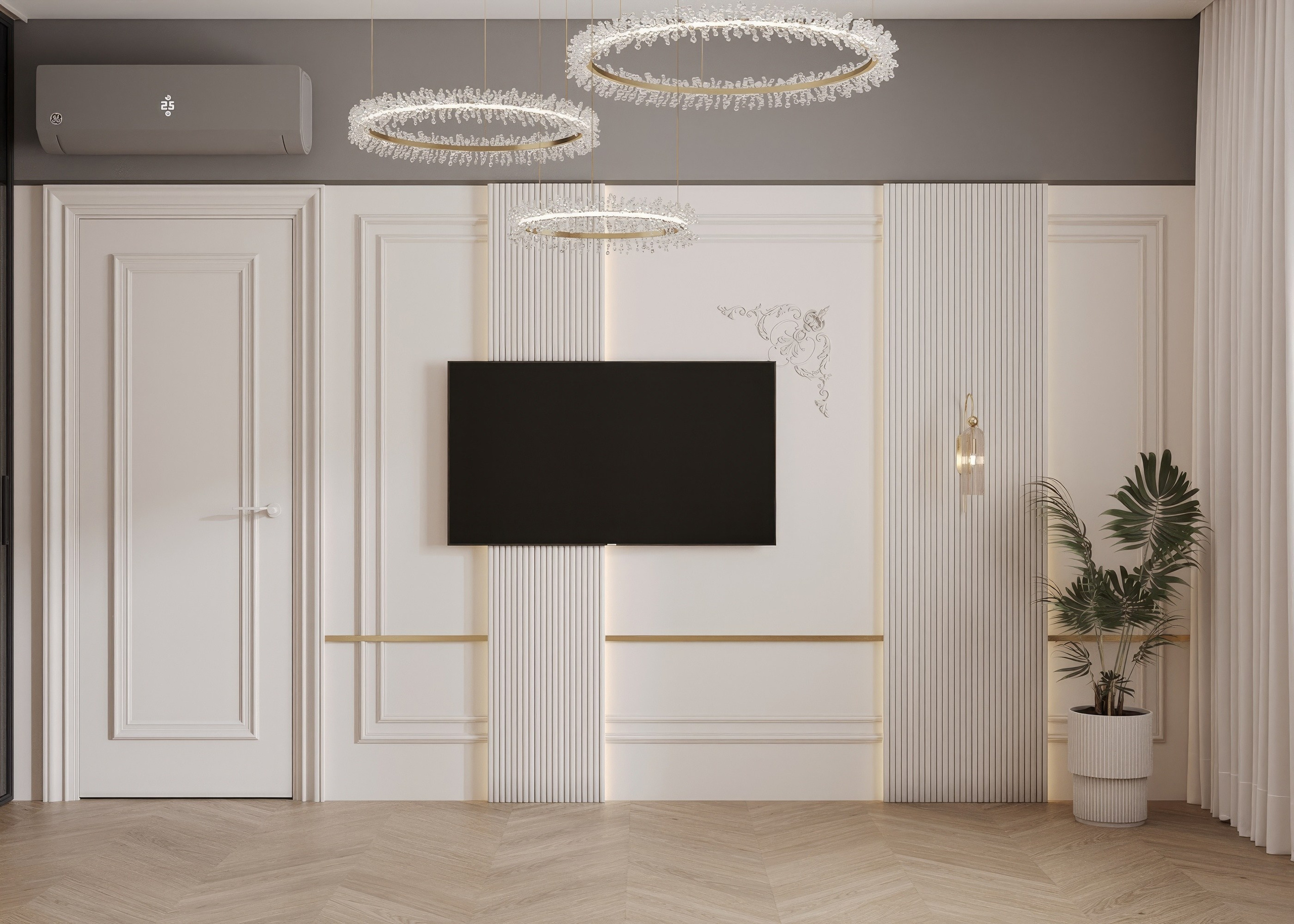 СОФИЯ КУПЦОВА — дизайнер интерьеров, г. Красноярск