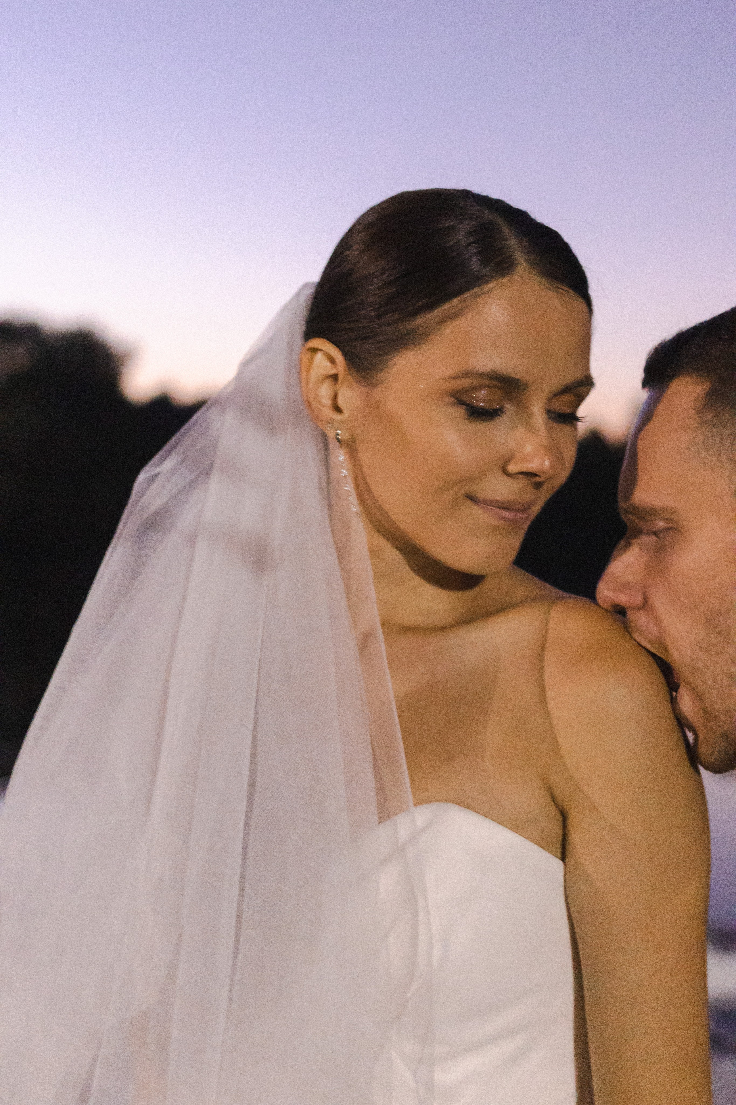 Евгений и Мария. Семейный фотограф в Москве