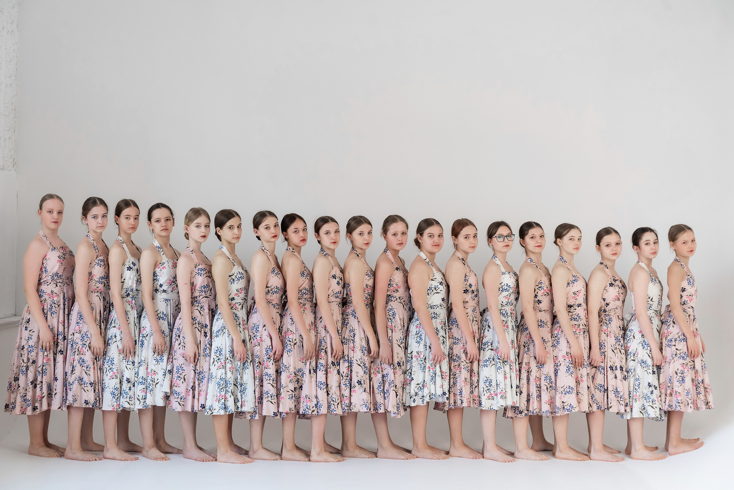 Ланце. Главная