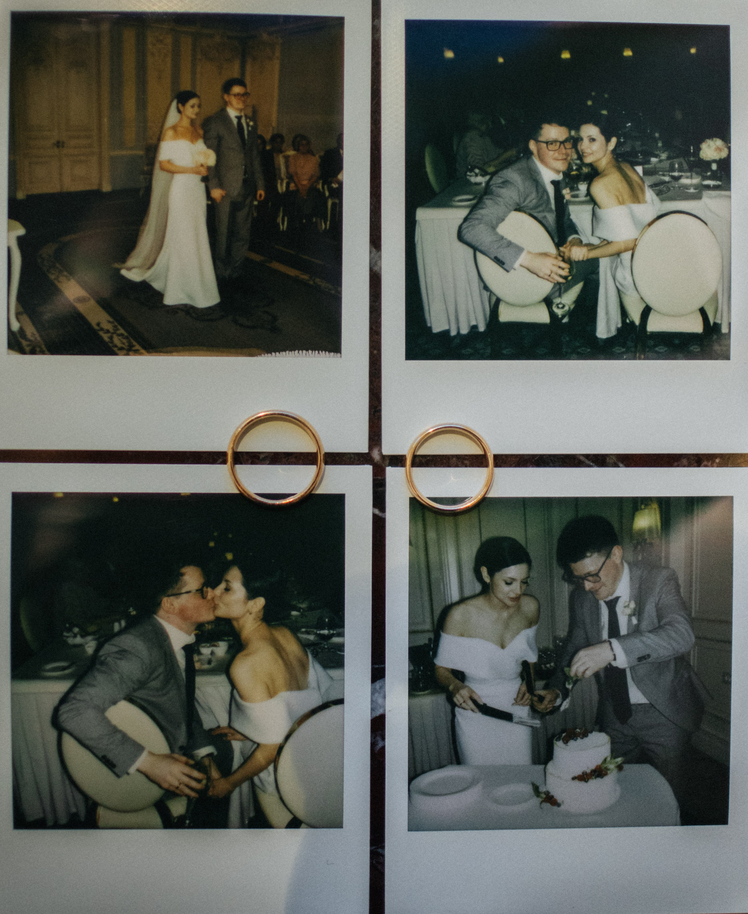 Артем & Аня. Свадебный фотограф Юлия Шторм