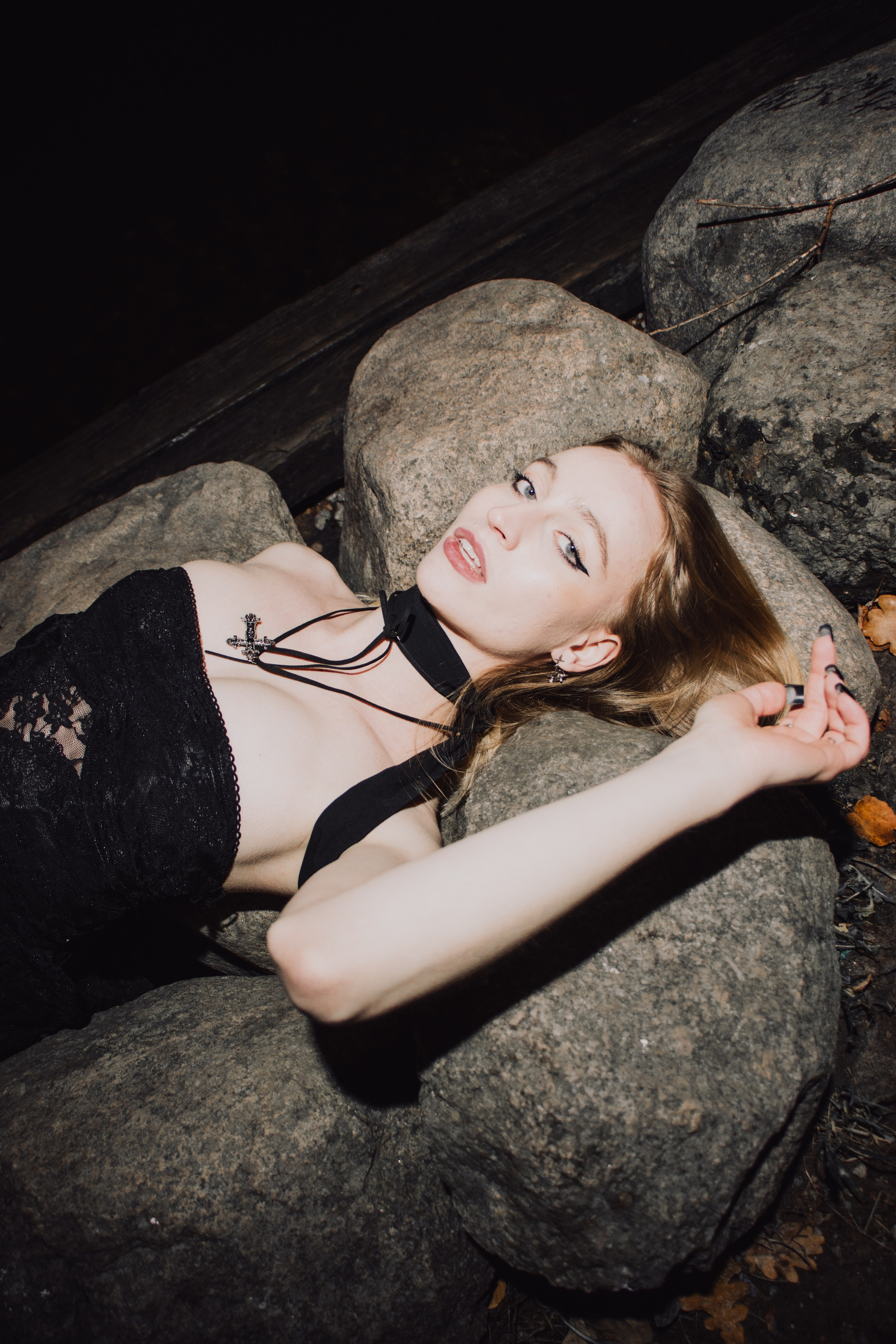 Портрет. Фотограф в Санкт-Петербурге Александра Спиридонова