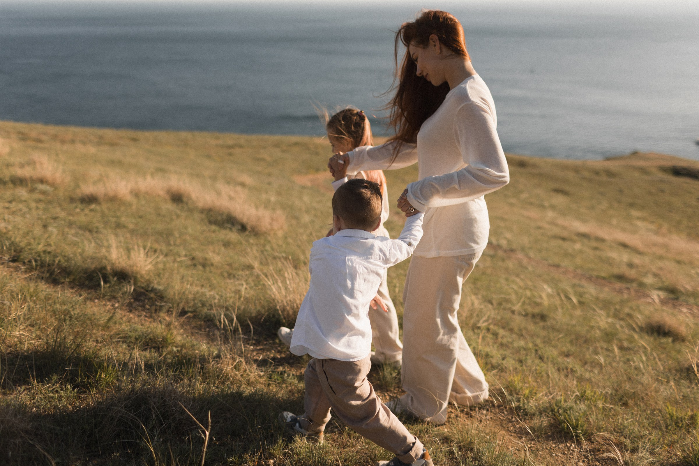 4 друга. Sovushka DS