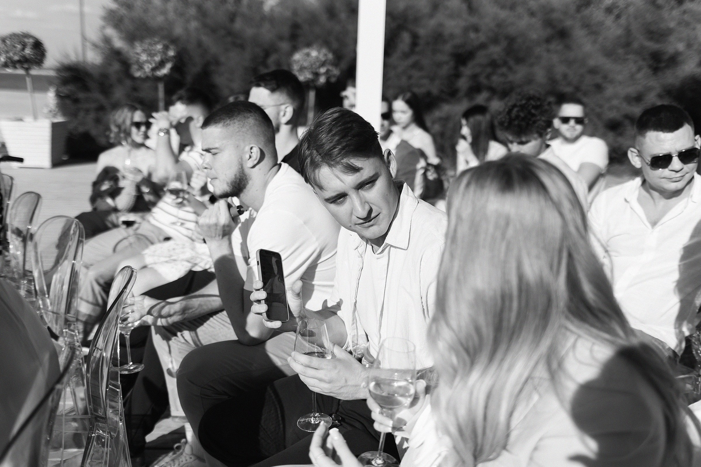 Island of love. Sovushka DS