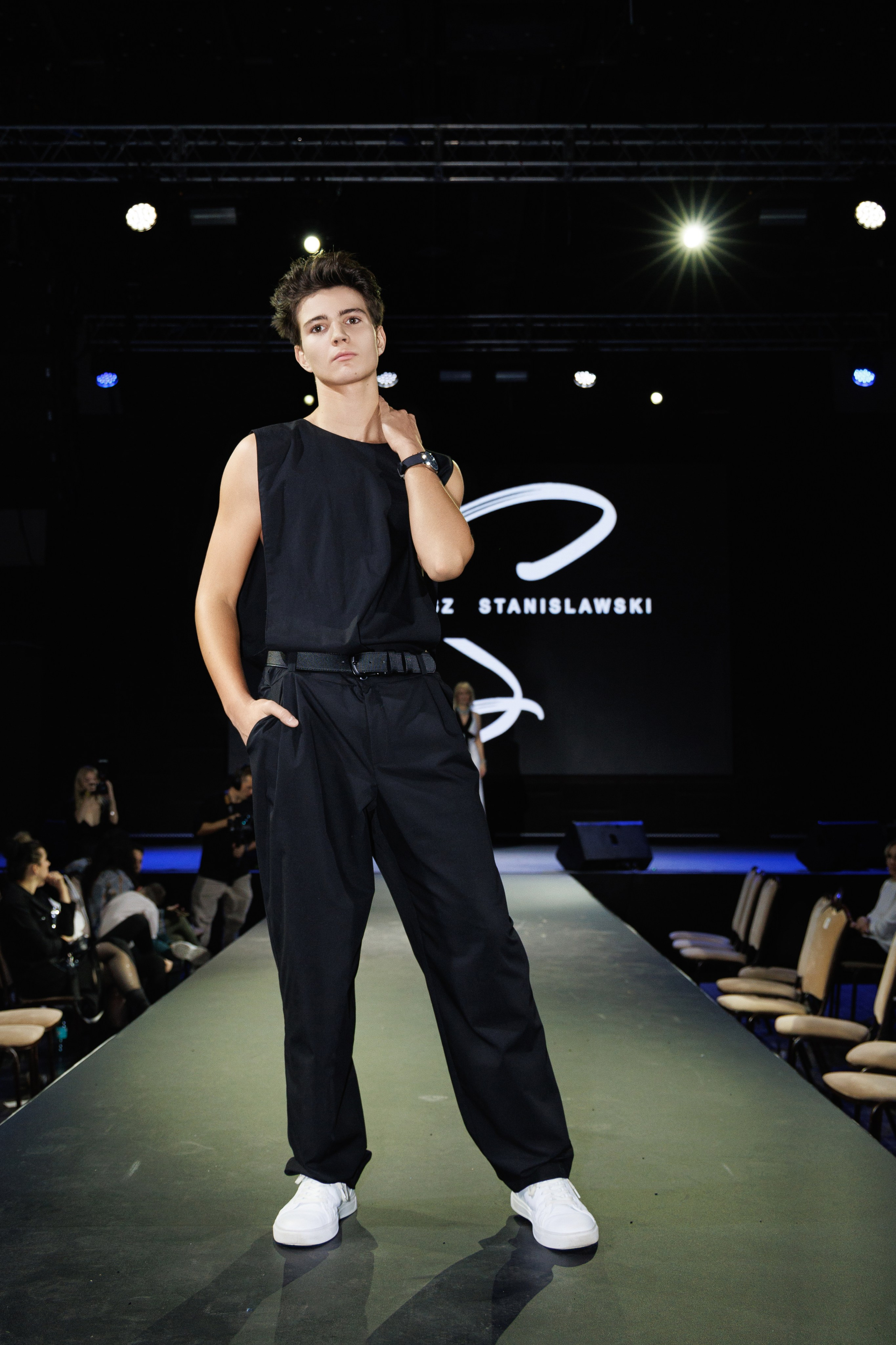 RUSSIA FASHION MUSIC 2025. Фотограф Ирина Красса