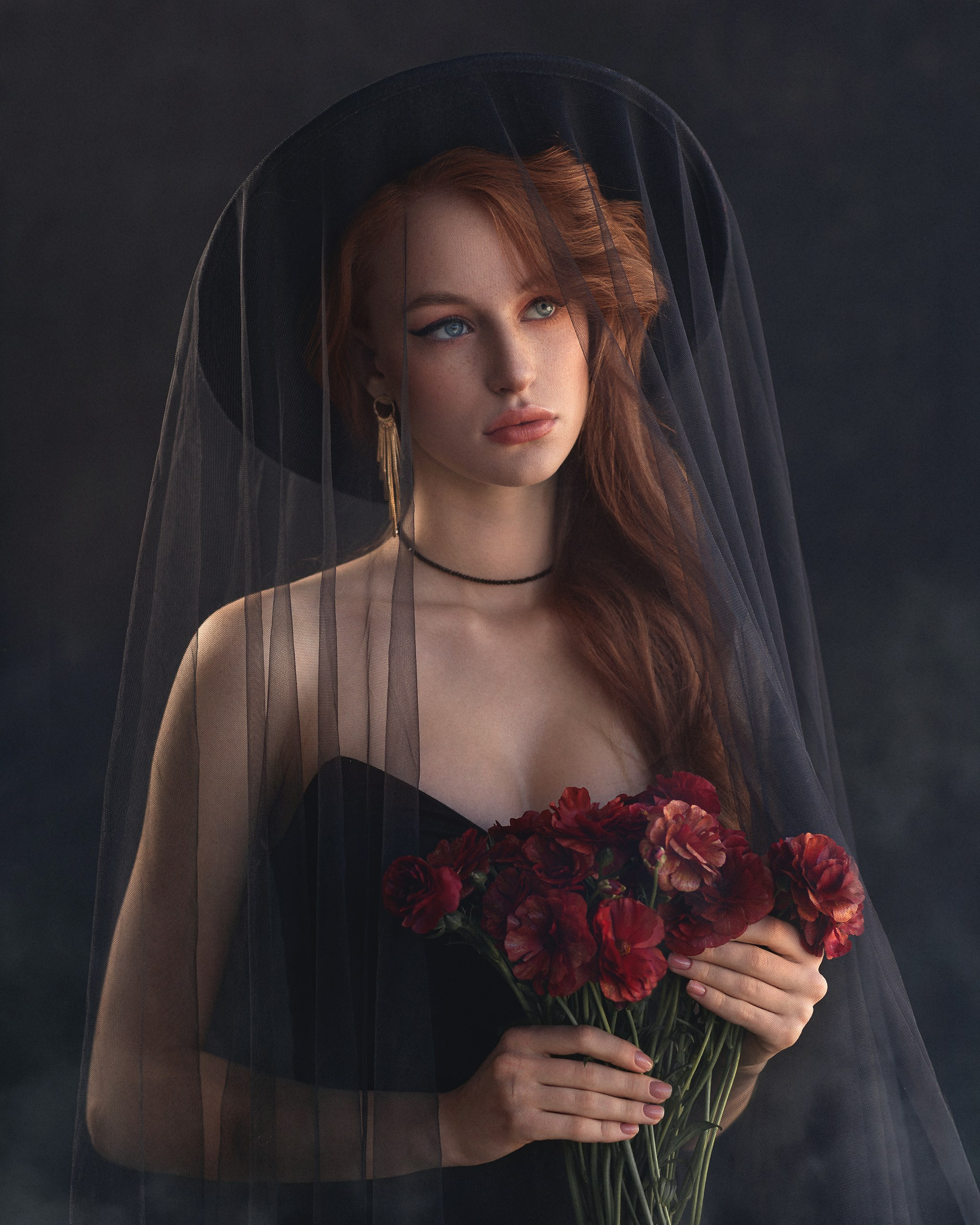 Стася. Детский и семейный фотограф Елена Михайлова в Москве