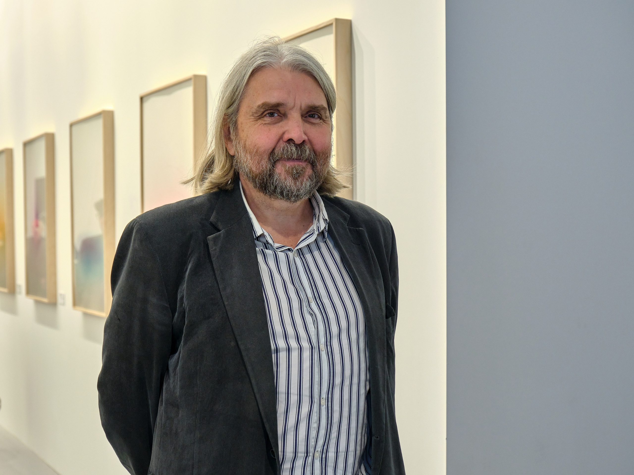 Выставка Свет. Третьяковская галерея. Профессиональный фотограф в Москве Захар Ишутин